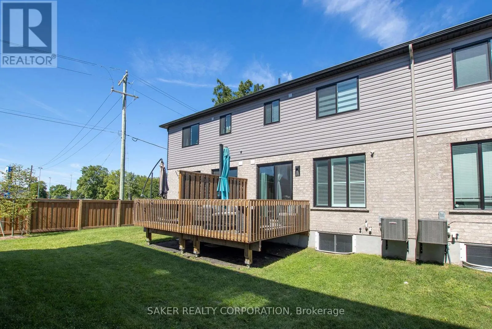 89 - 601 LIONS PARK DRIVE, #89