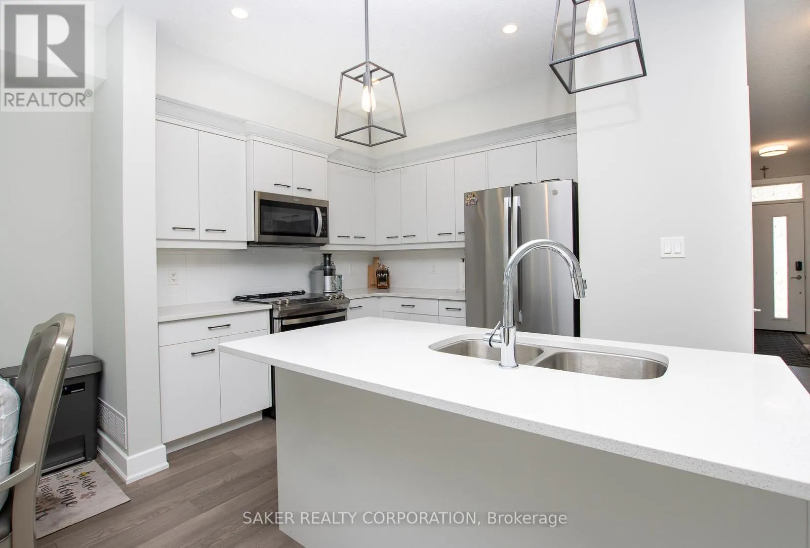 89 - 601 LIONS PARK DRIVE, #89
