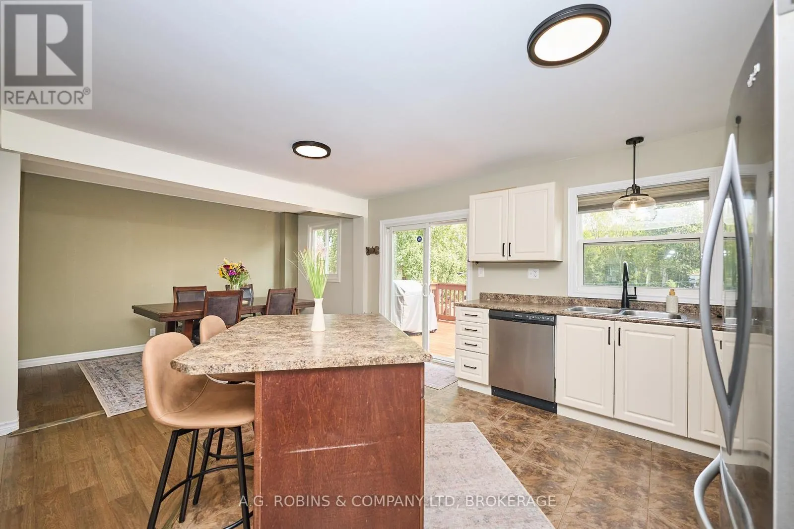 307 RIVERSIDE DRIVE