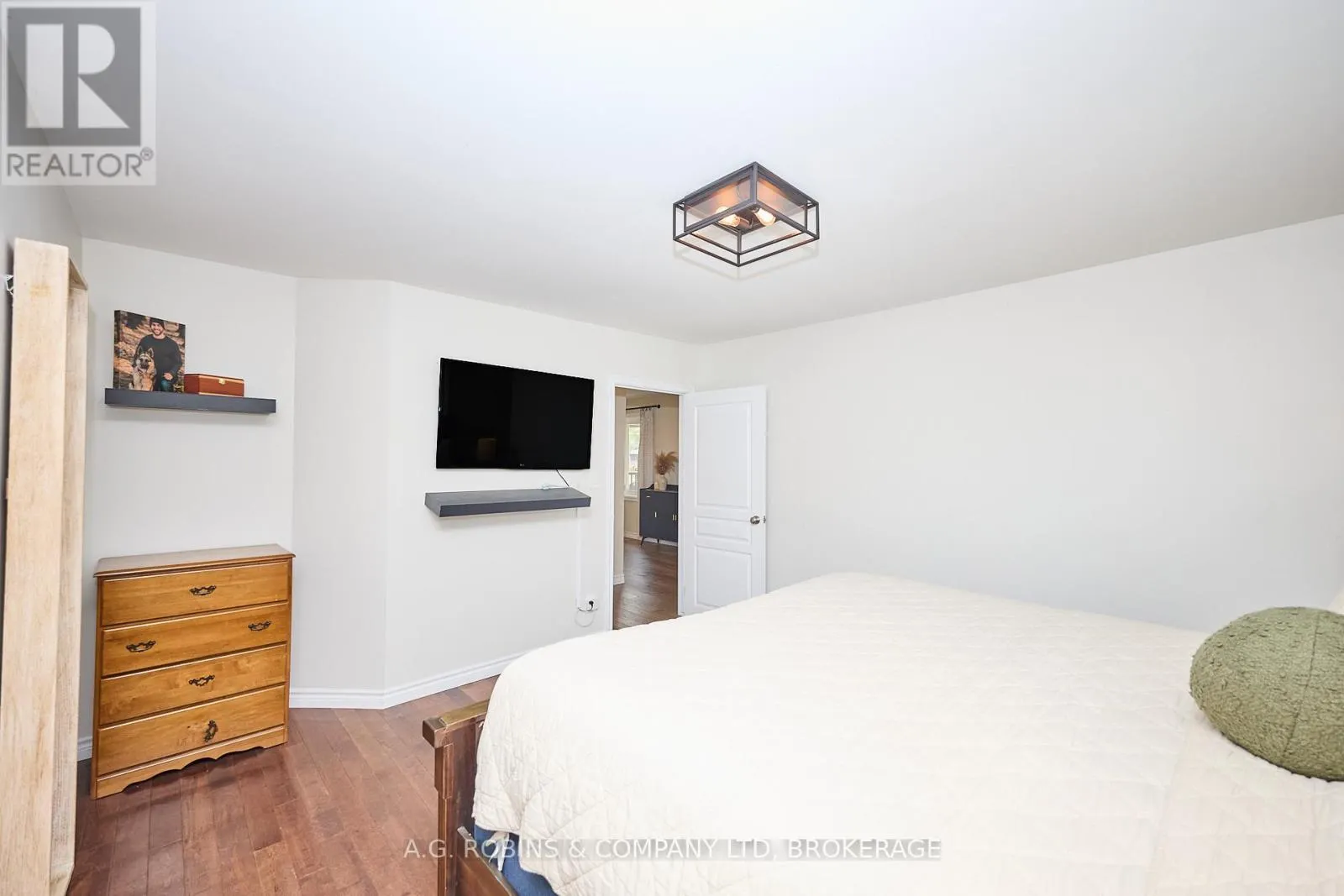 307 RIVERSIDE DRIVE
