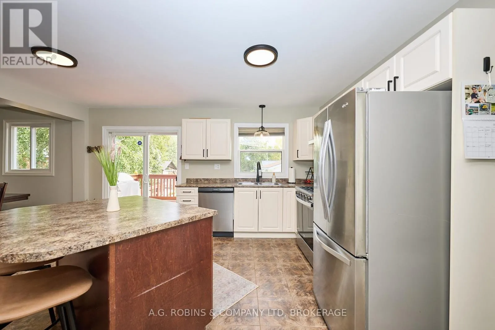 307 RIVERSIDE DRIVE