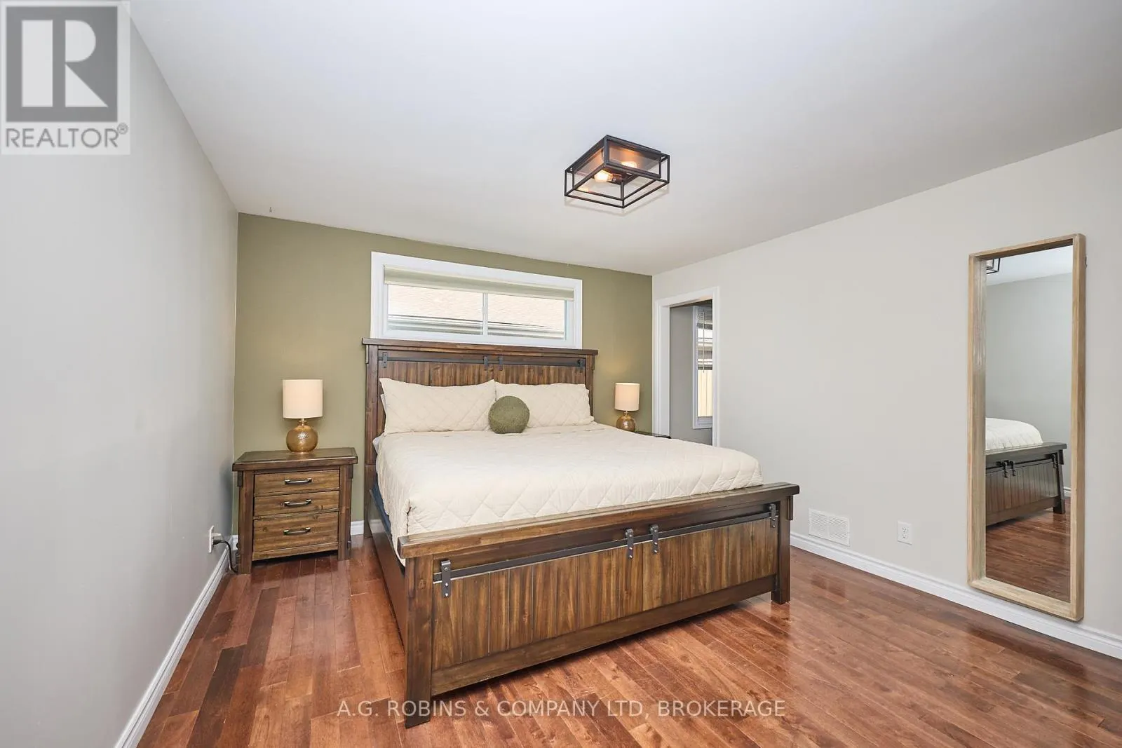 307 RIVERSIDE DRIVE