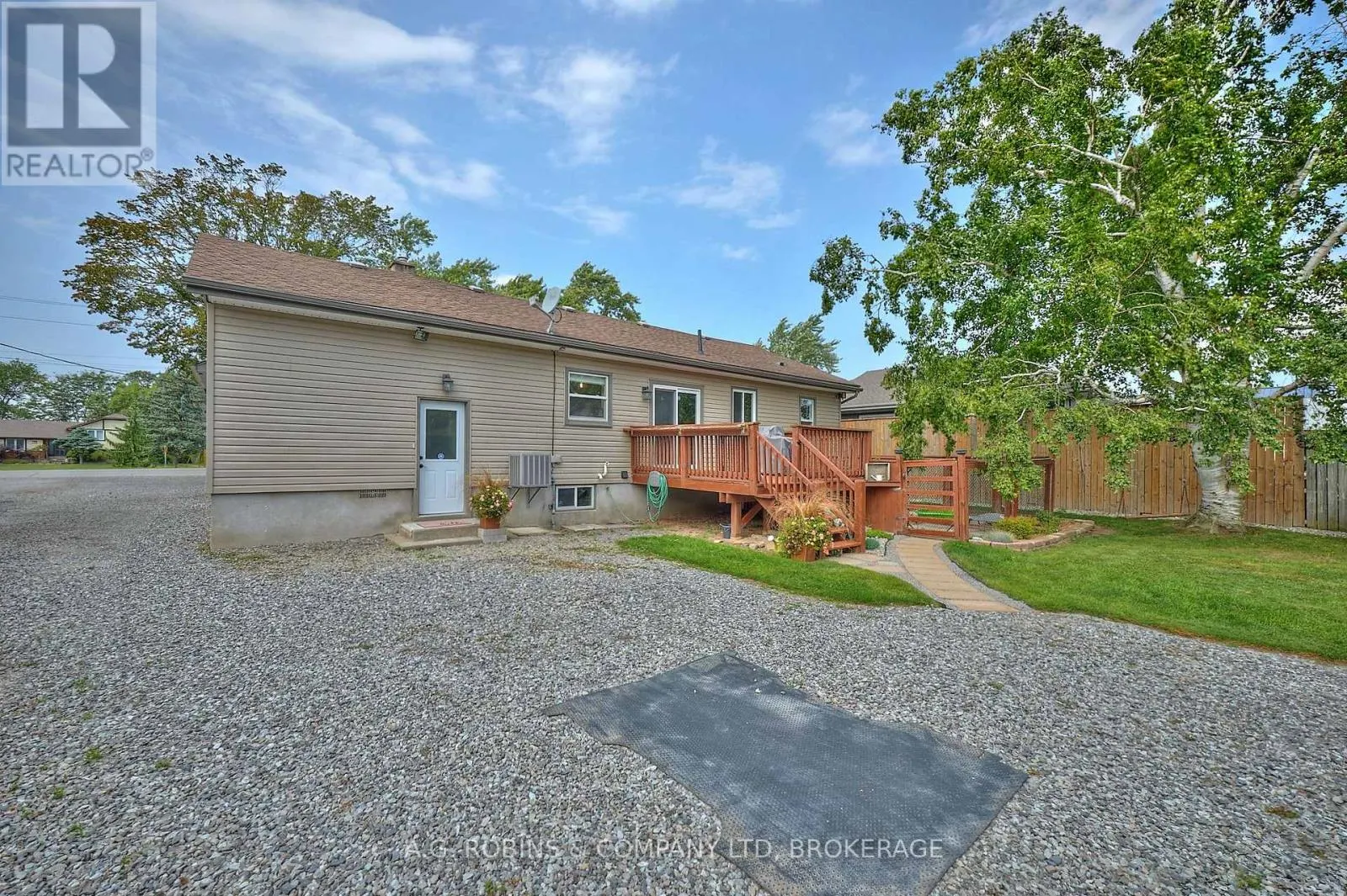 307 RIVERSIDE DRIVE