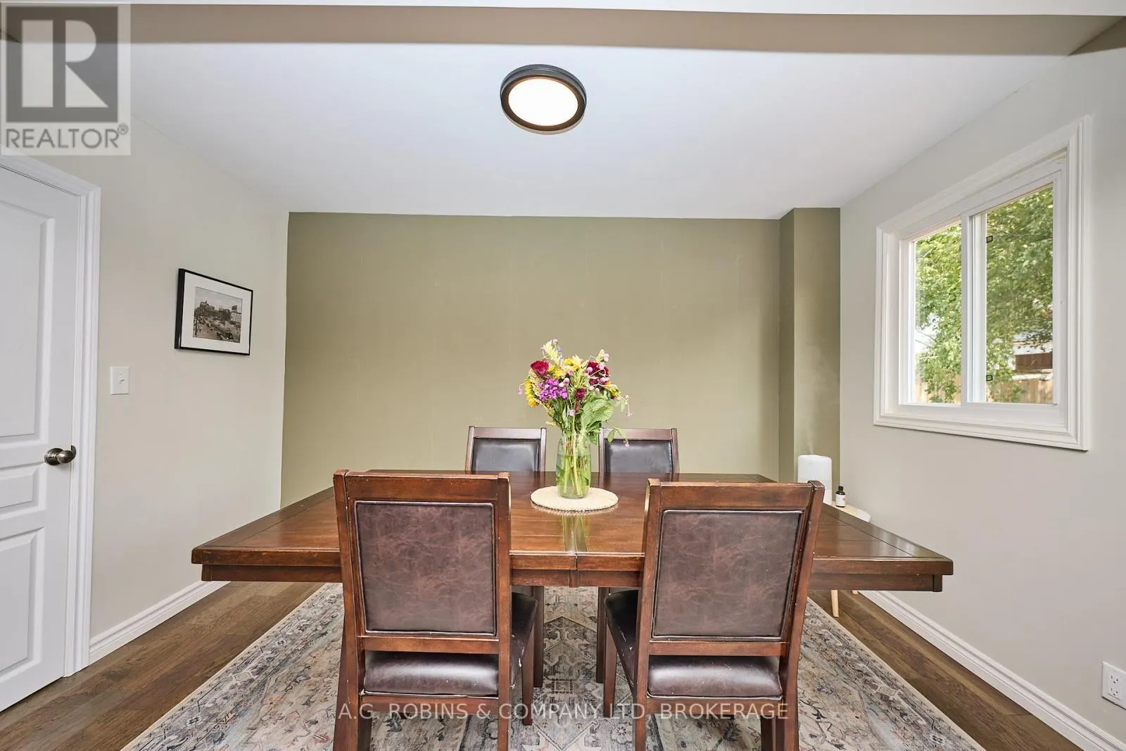 307 RIVERSIDE DRIVE