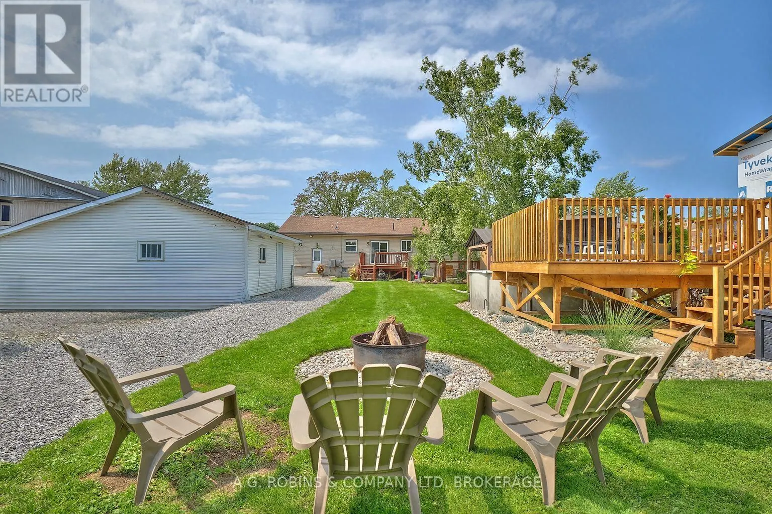 307 RIVERSIDE DRIVE