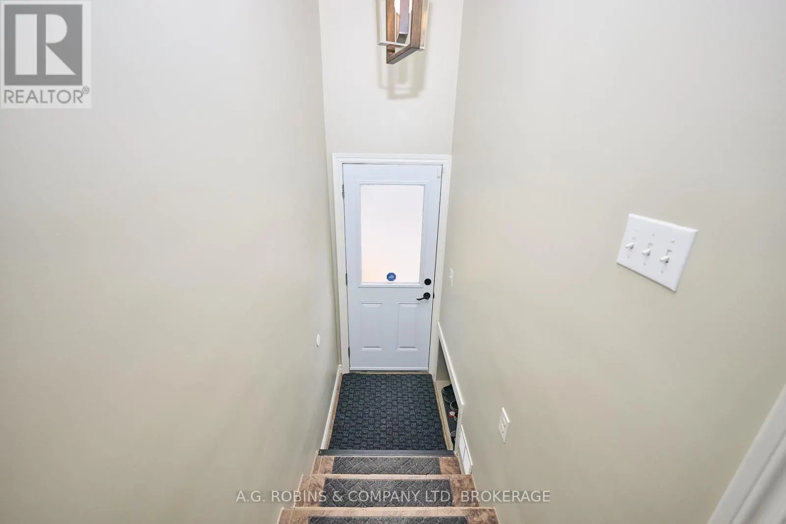 307 RIVERSIDE DRIVE
