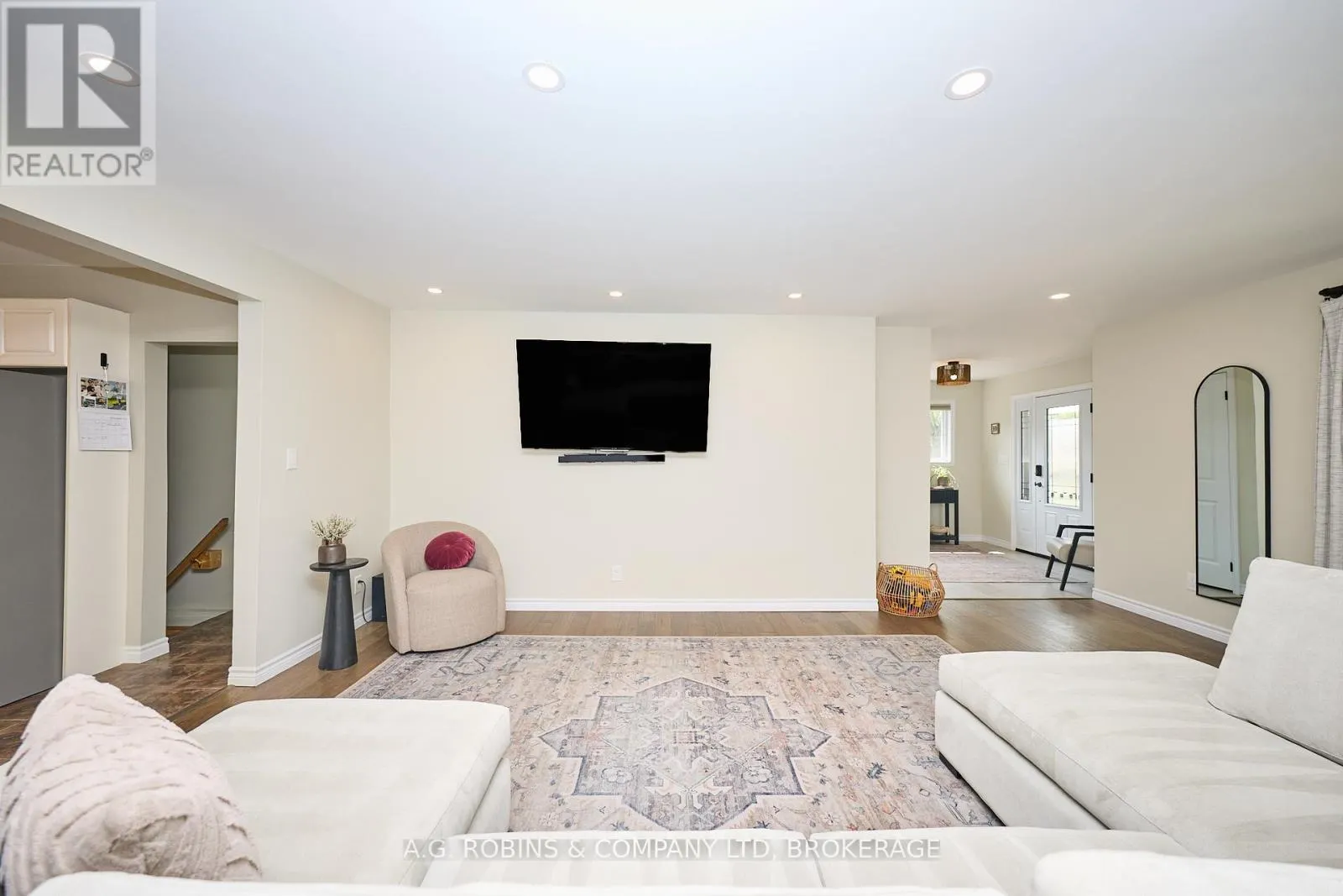 307 RIVERSIDE DRIVE