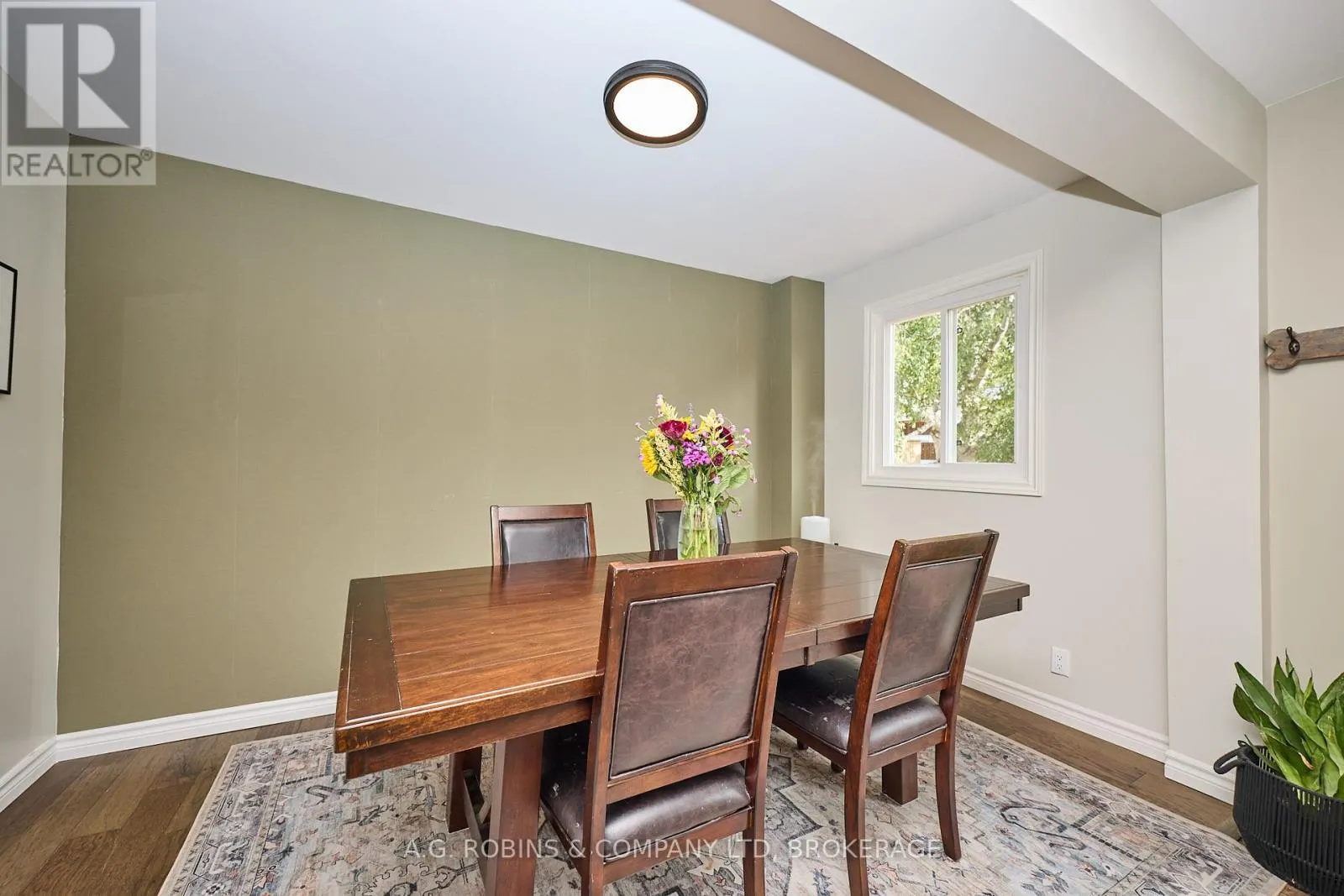 307 RIVERSIDE DRIVE