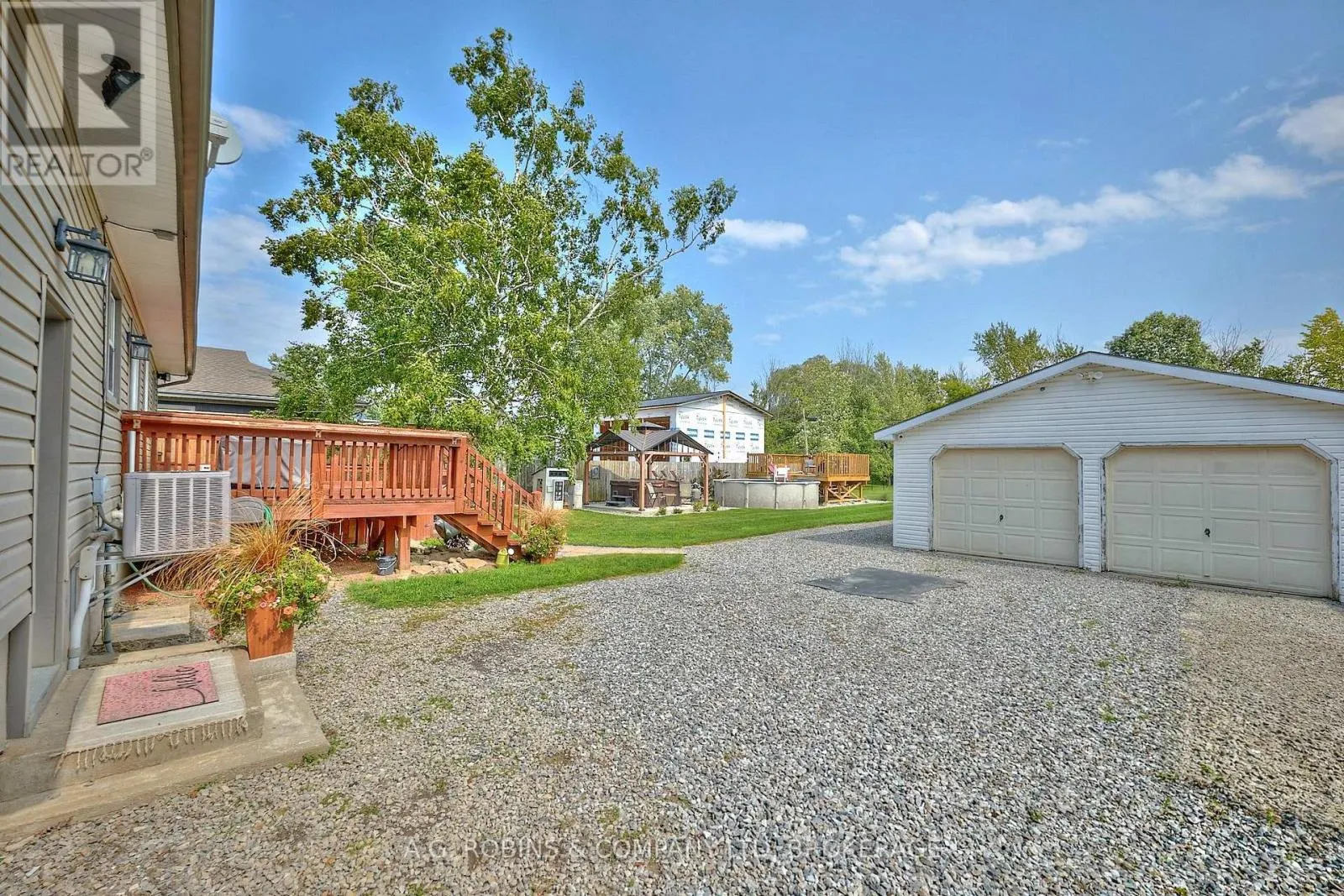 307 RIVERSIDE DRIVE