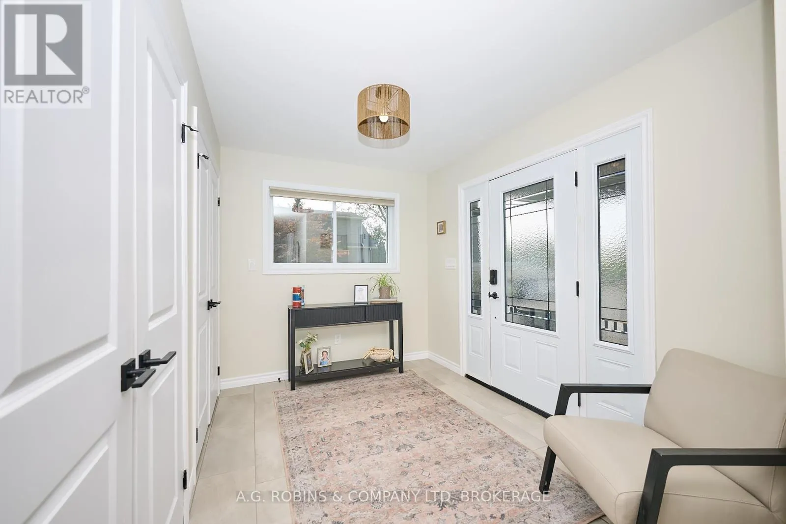 307 RIVERSIDE DRIVE