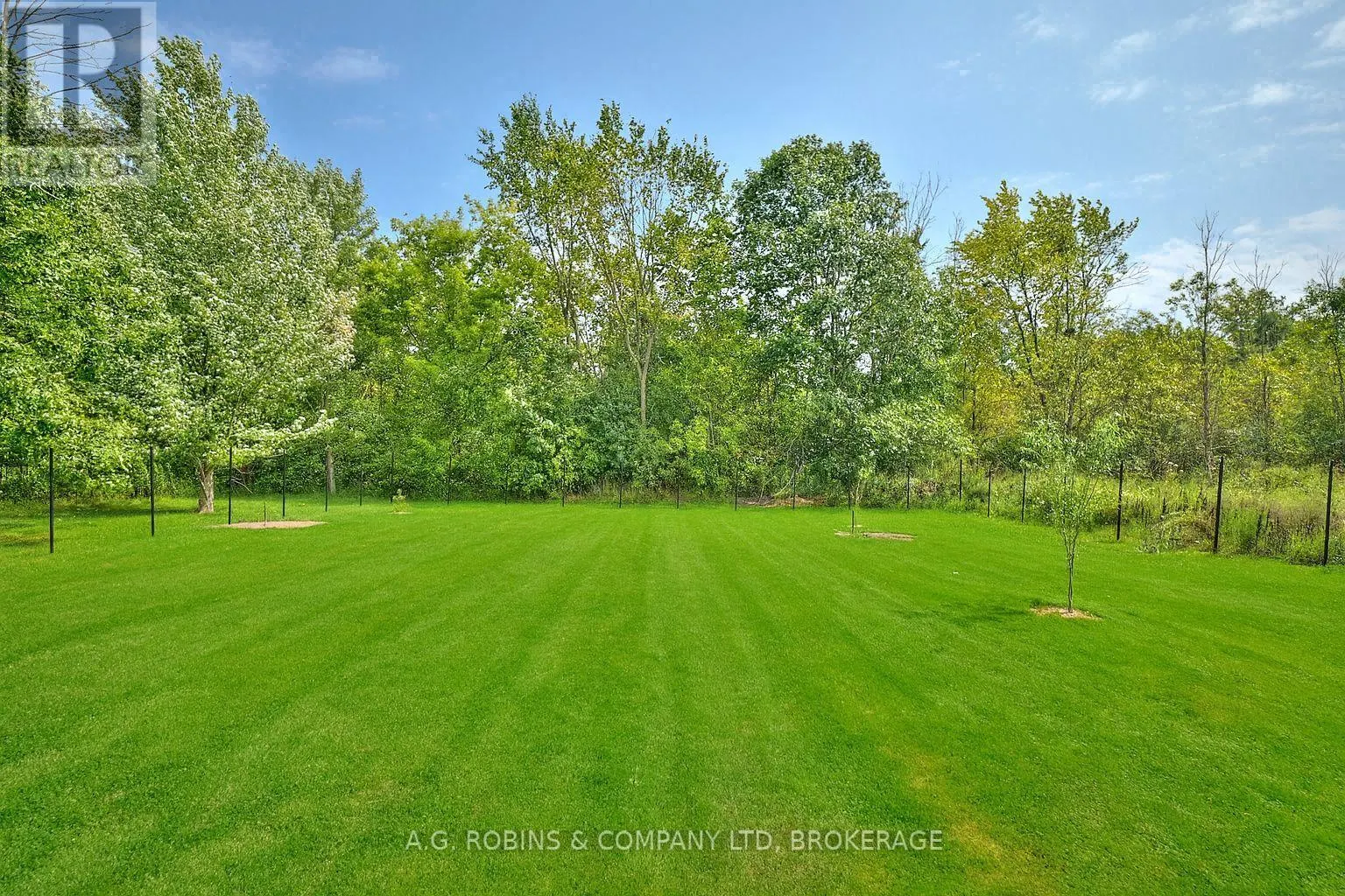 307 RIVERSIDE DRIVE