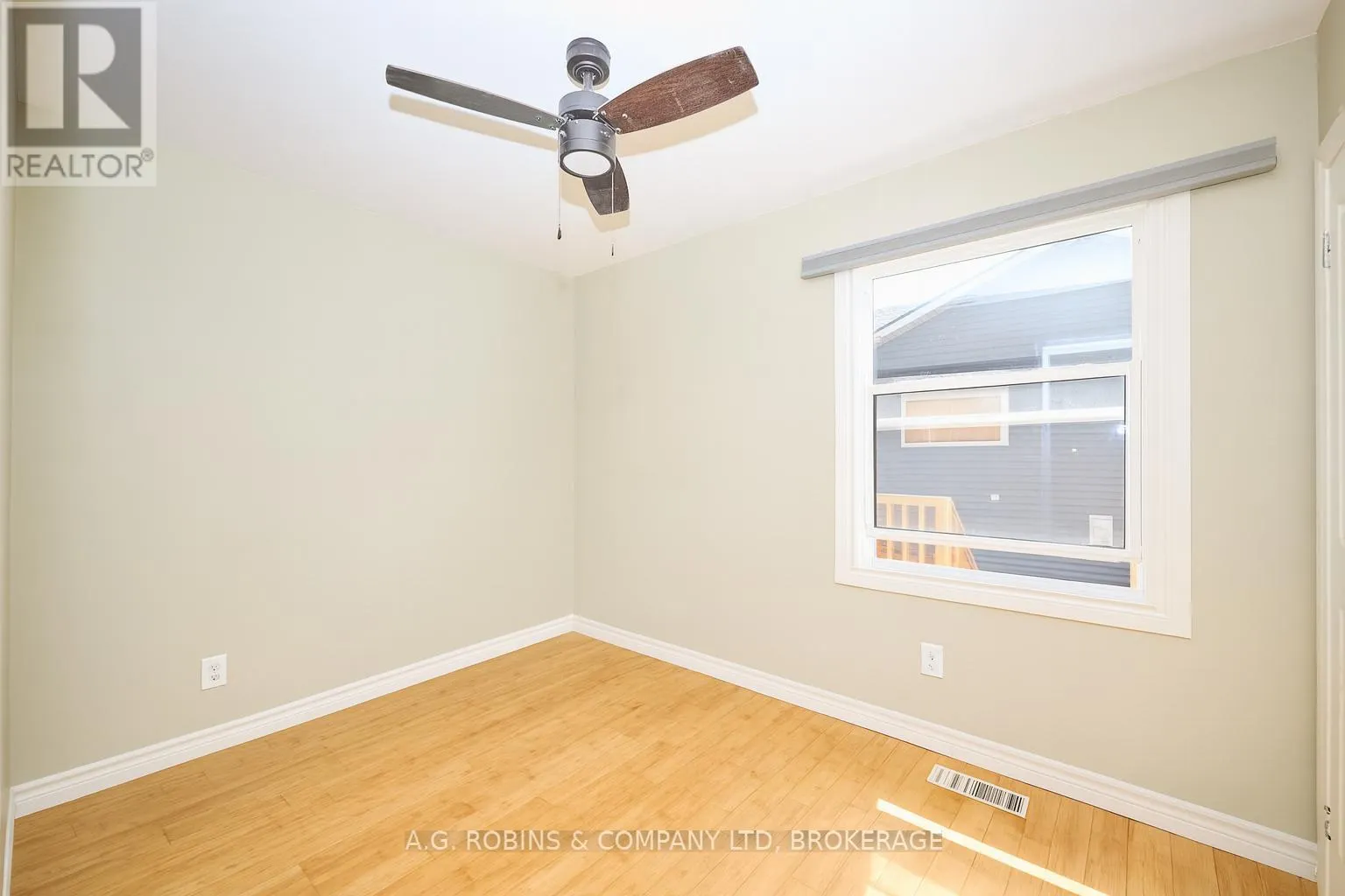 307 RIVERSIDE DRIVE