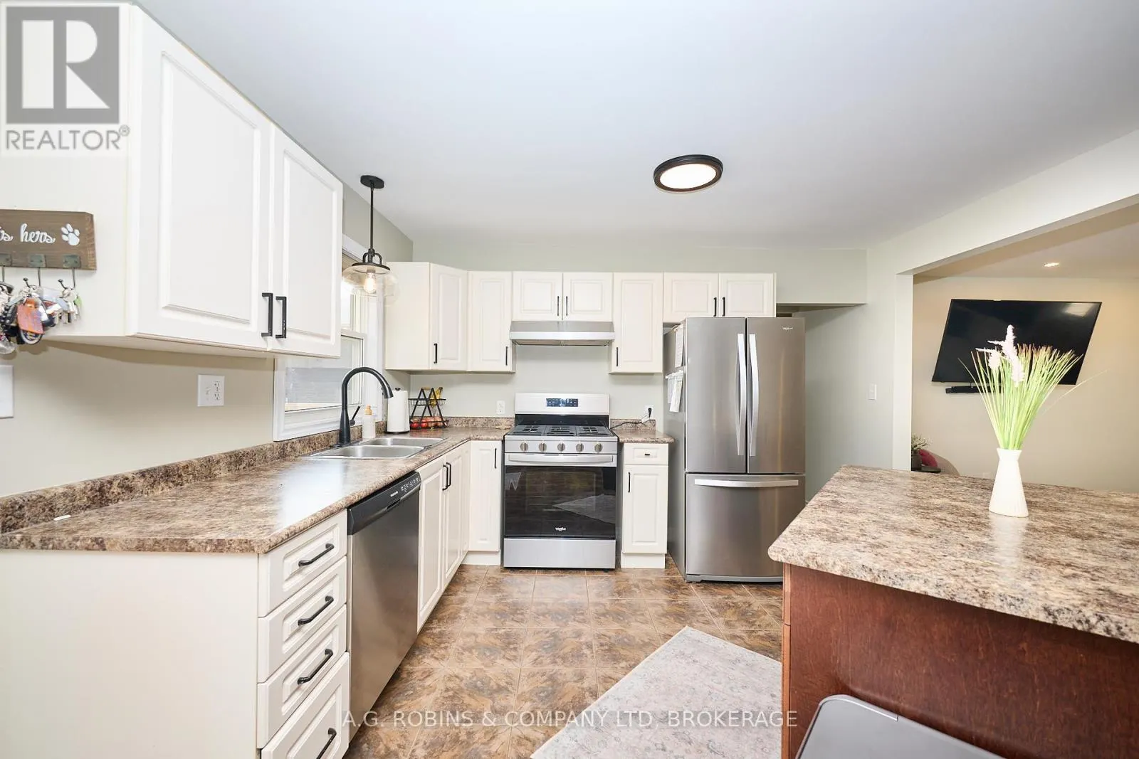 307 RIVERSIDE DRIVE