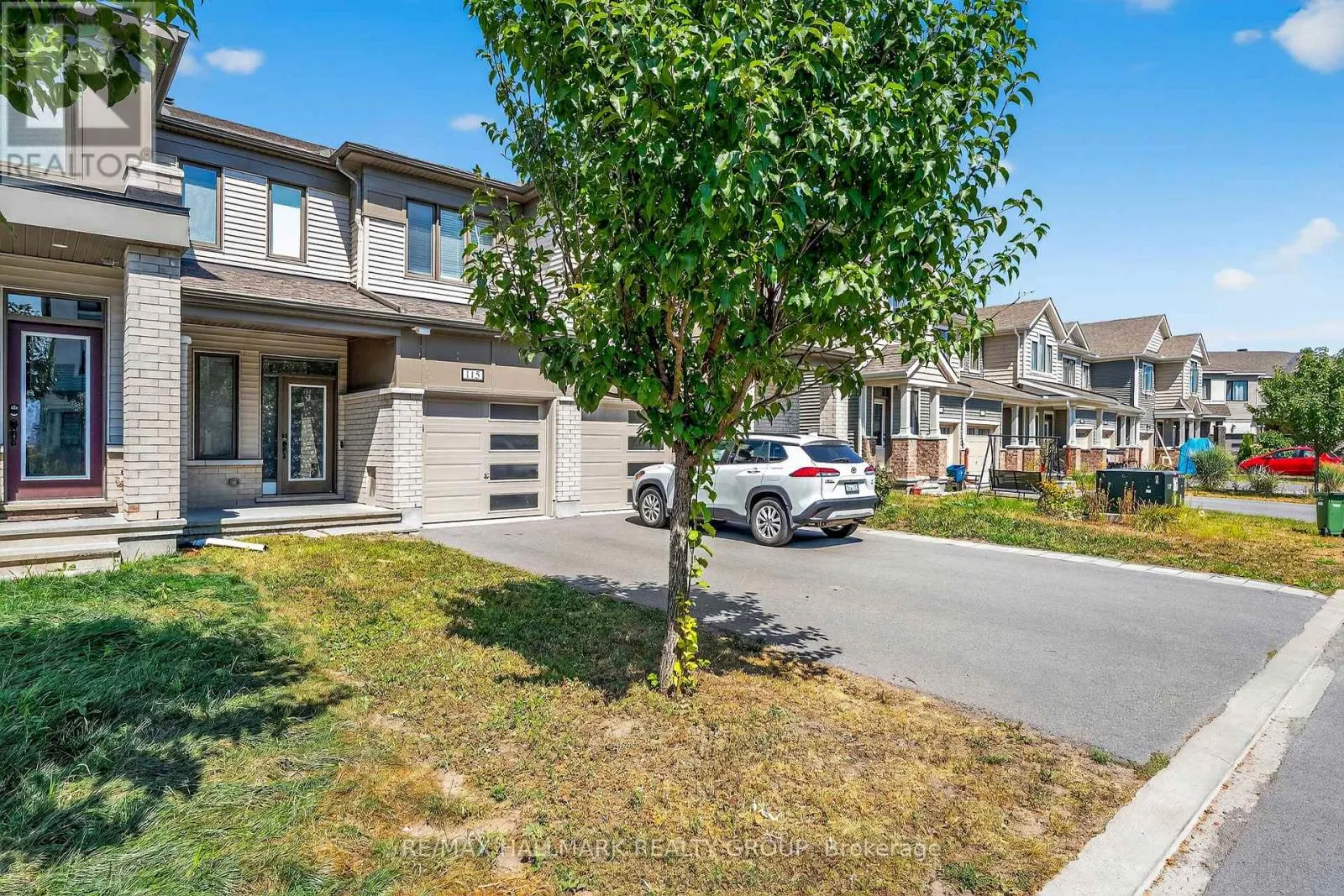 115 PICTOU CRESCENT