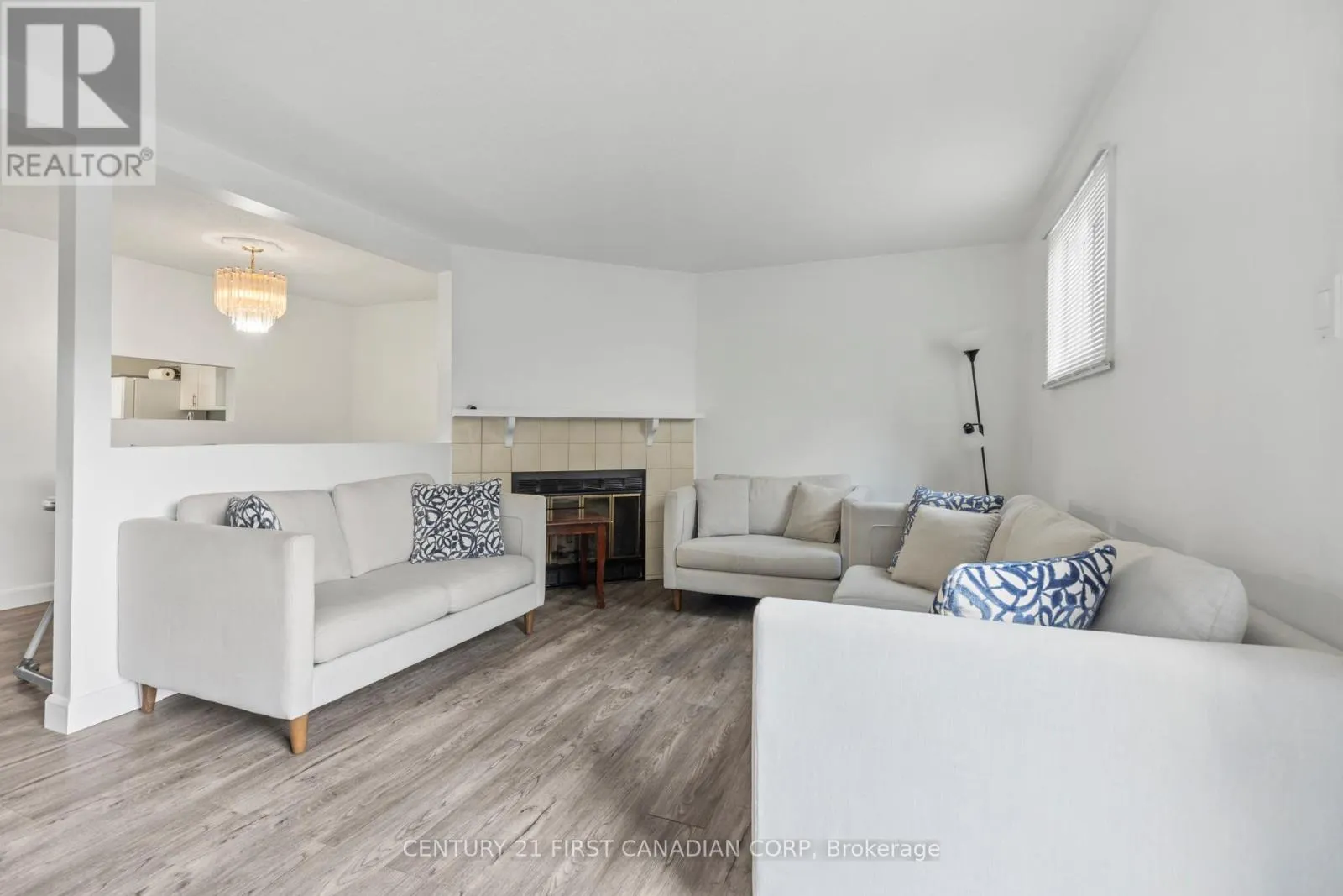 54 - 1318 HIGHBURY AVENUE, #54