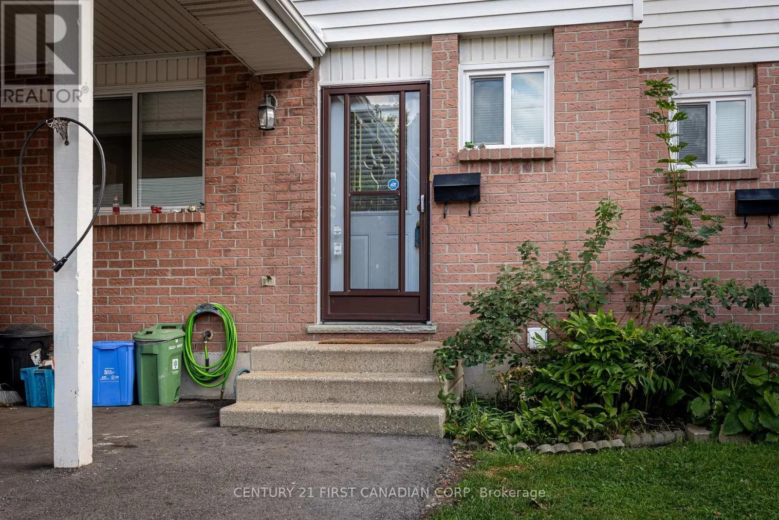 54 - 1318 HIGHBURY AVENUE, #54
