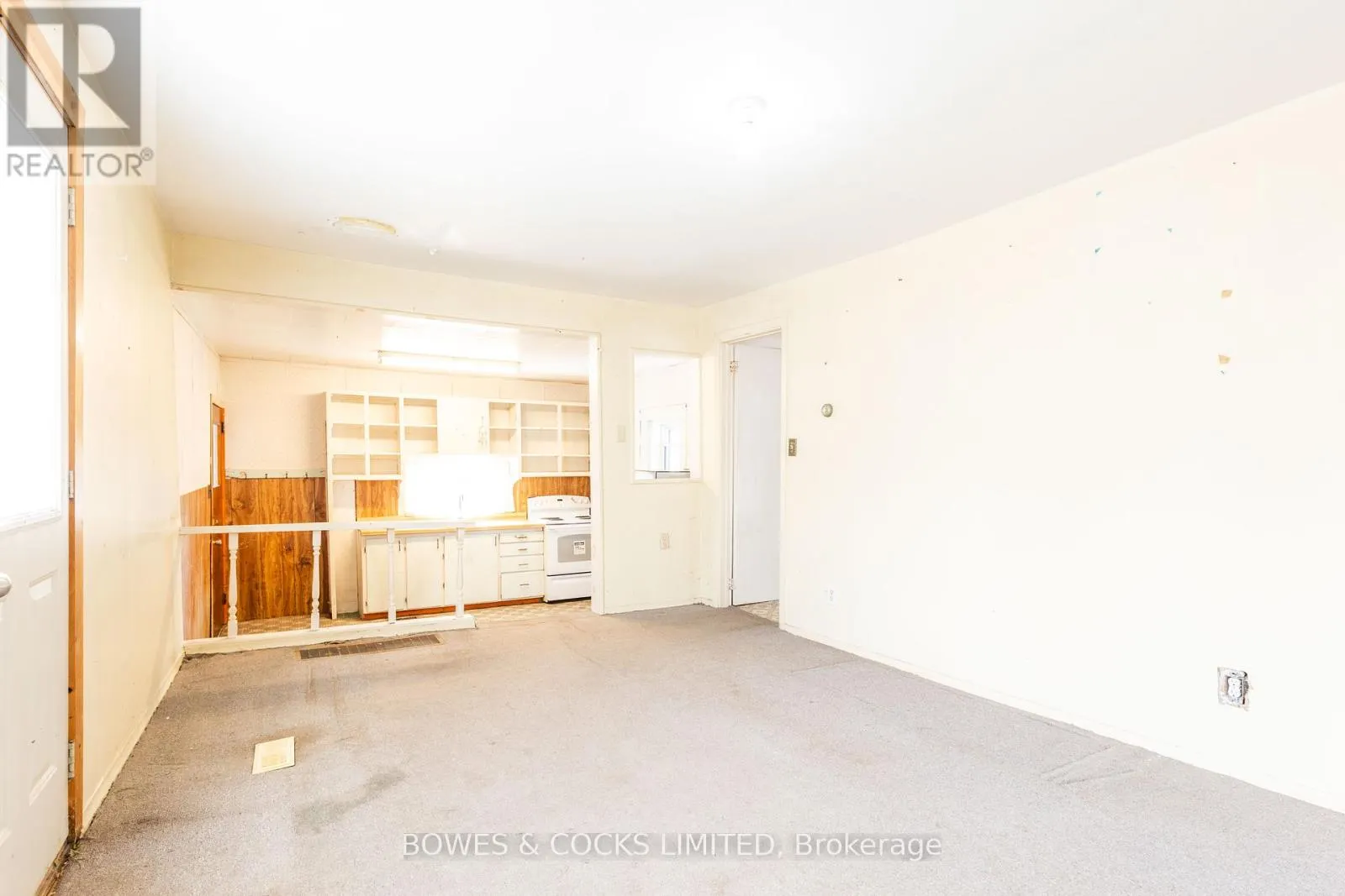 19 JAKEMAN STREET