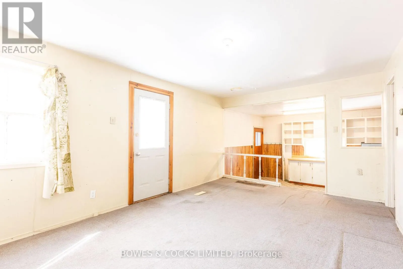19 JAKEMAN STREET