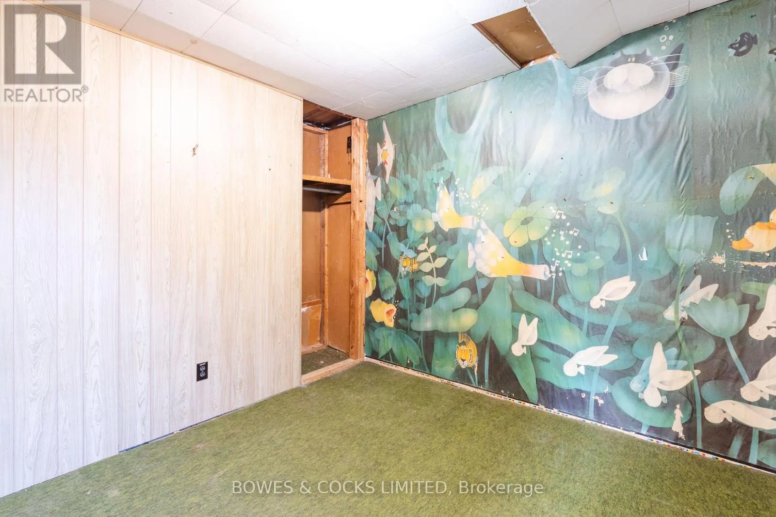 19 JAKEMAN STREET