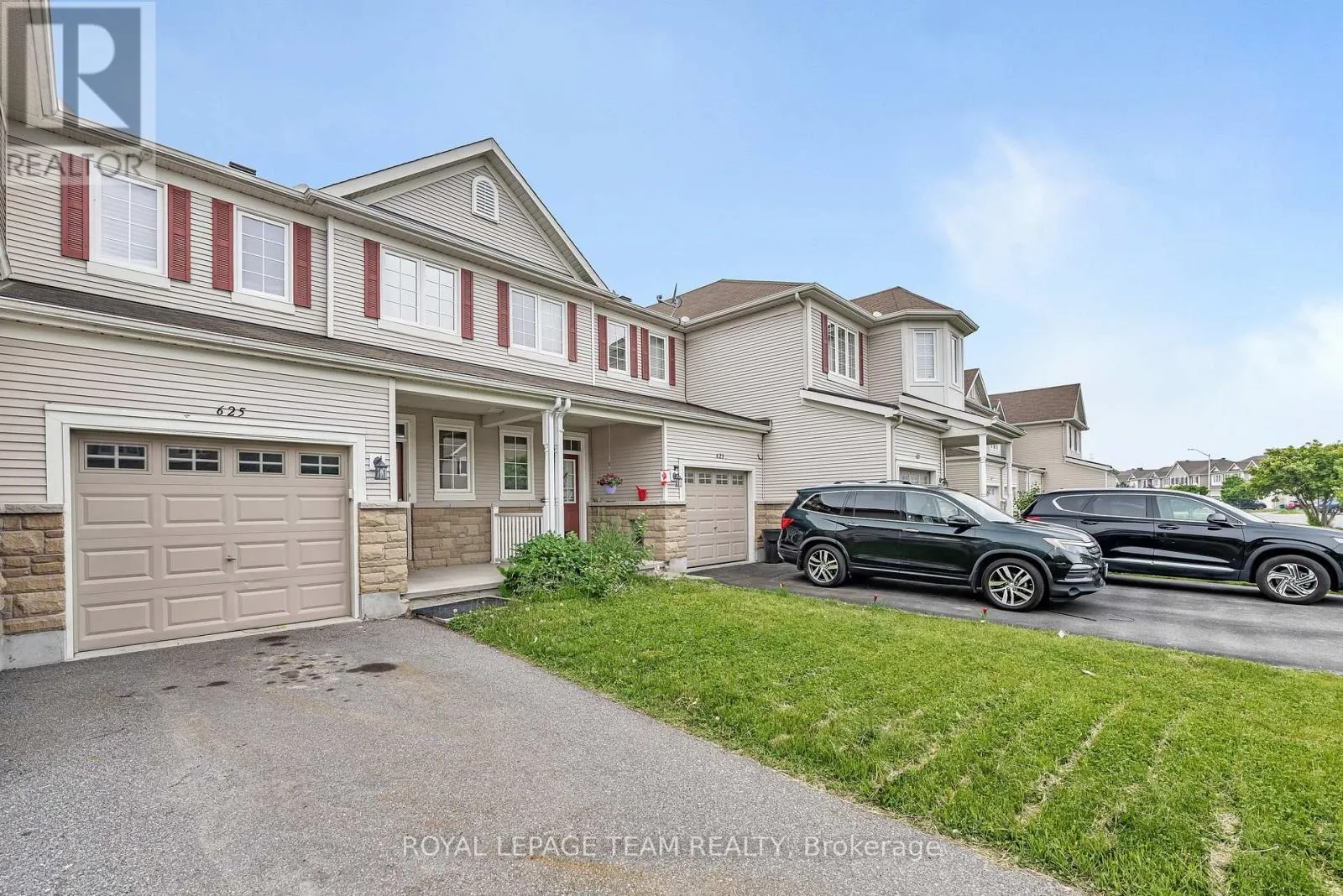 625 PEPPERVILLE CRESCENT