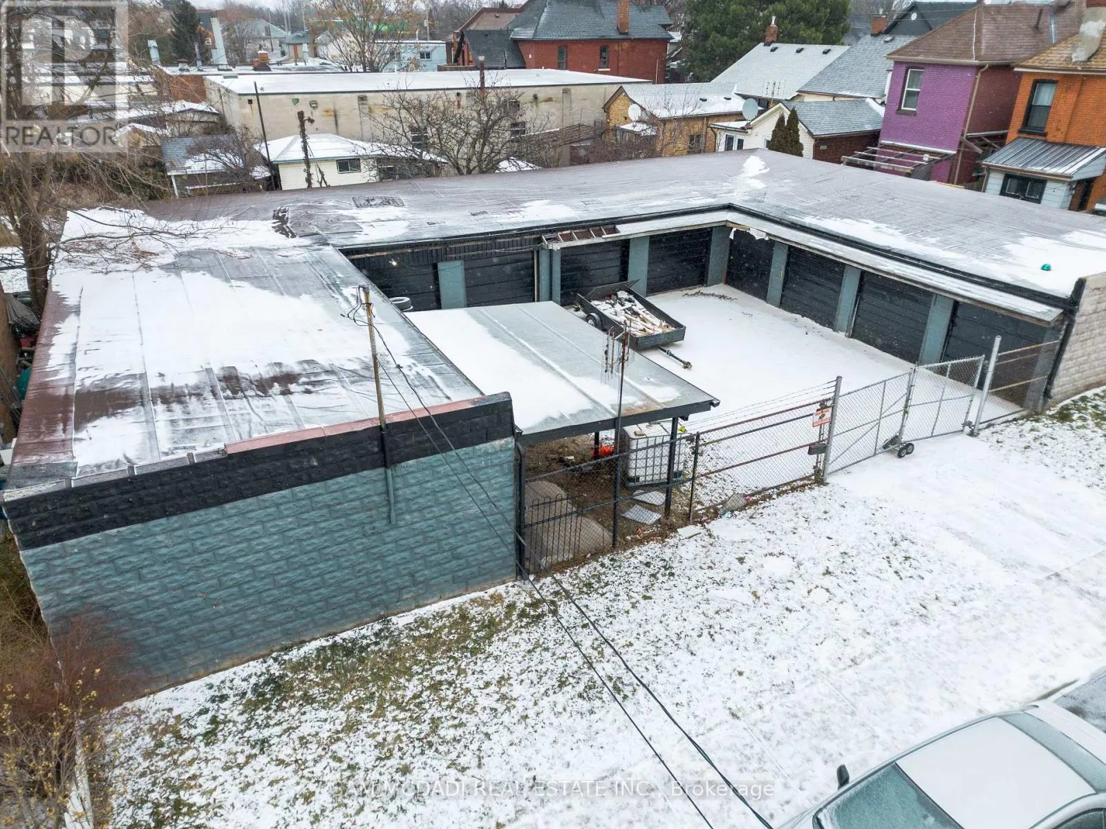 107 ROBERT STREET