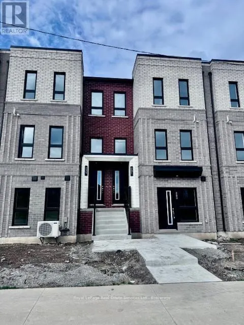 239 BURKE STREET