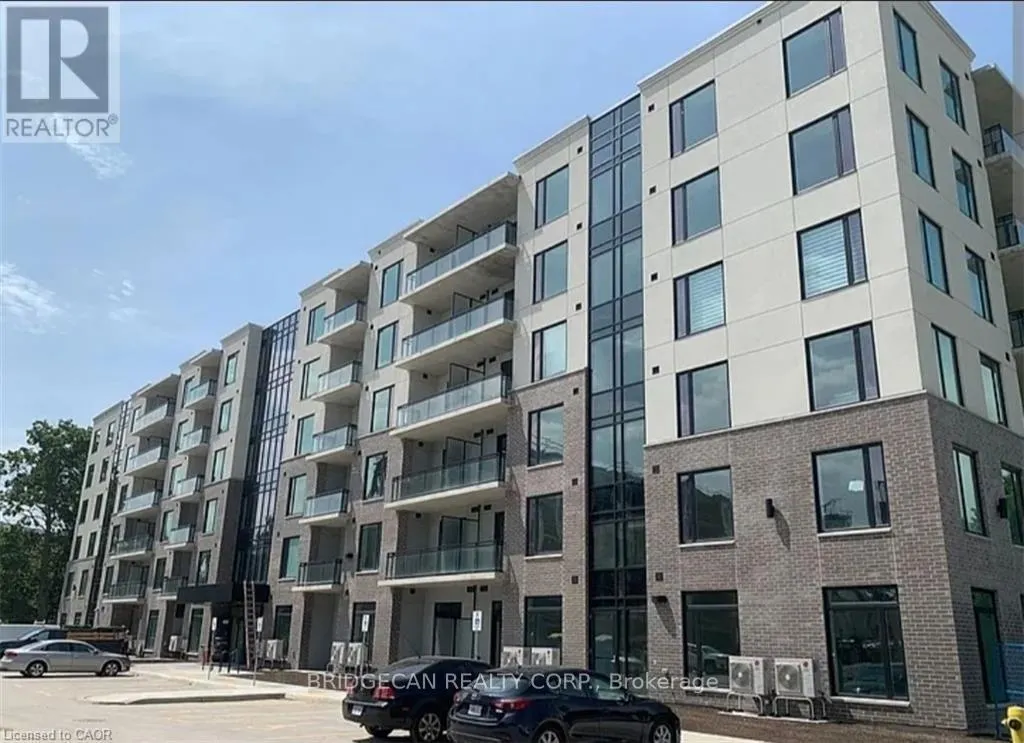 306 - 103 ROGER STREET