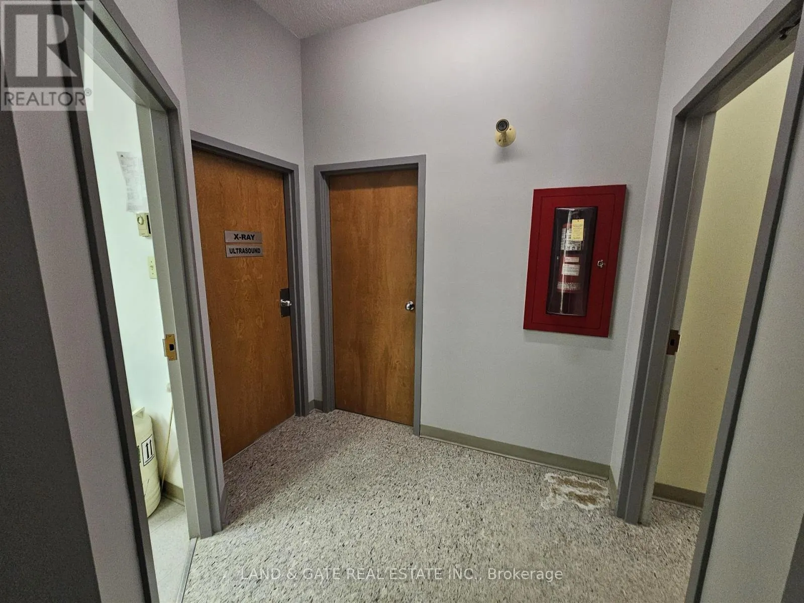 UPPER - 205 FRANCIS STREET E, #Upper