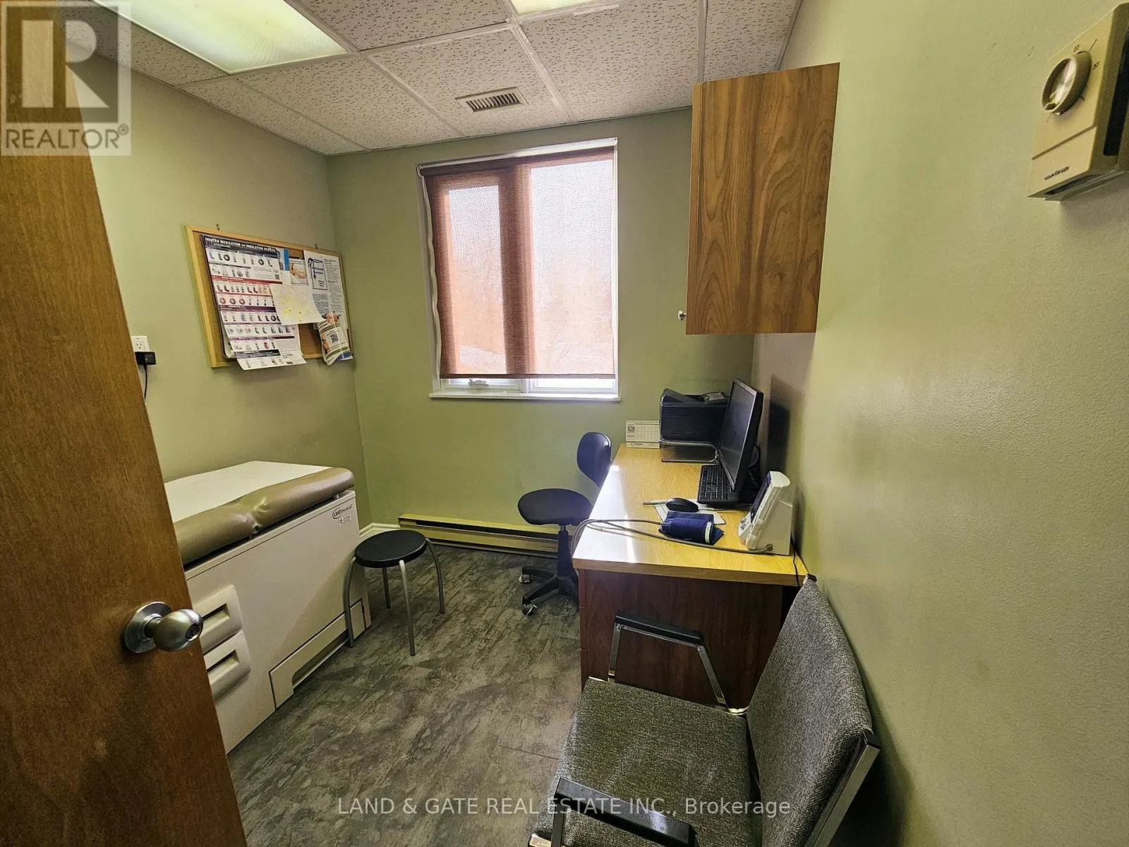 UPPER - 205 FRANCIS STREET E, #Upper