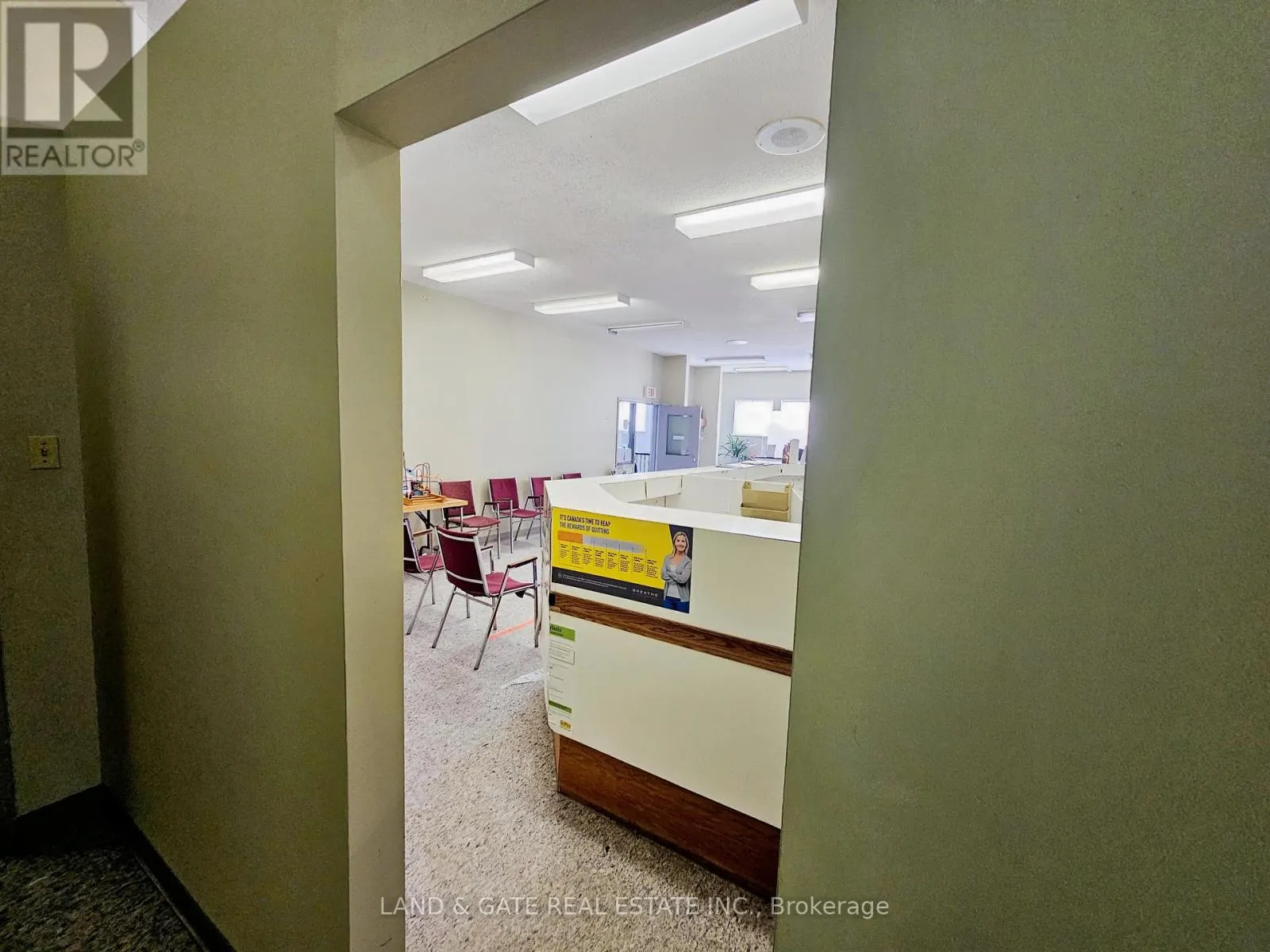 UPPER - 205 FRANCIS STREET E, #Upper