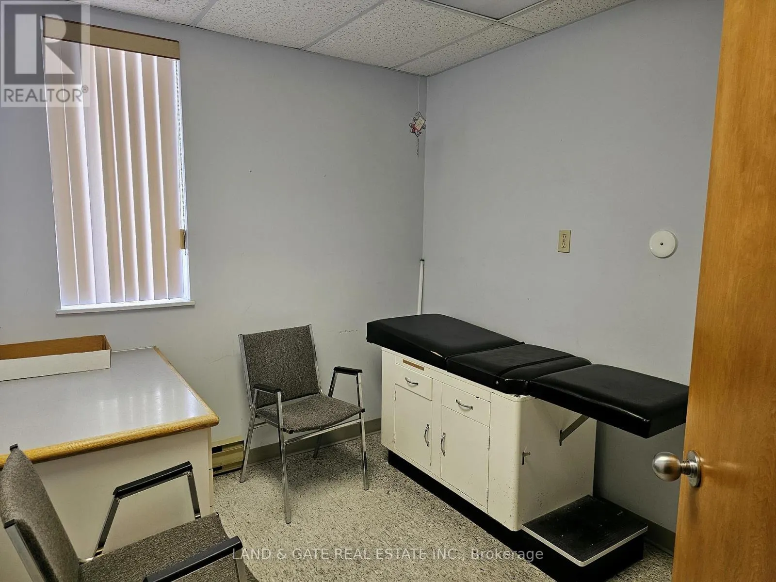 UPPER - 205 FRANCIS STREET E, #Upper