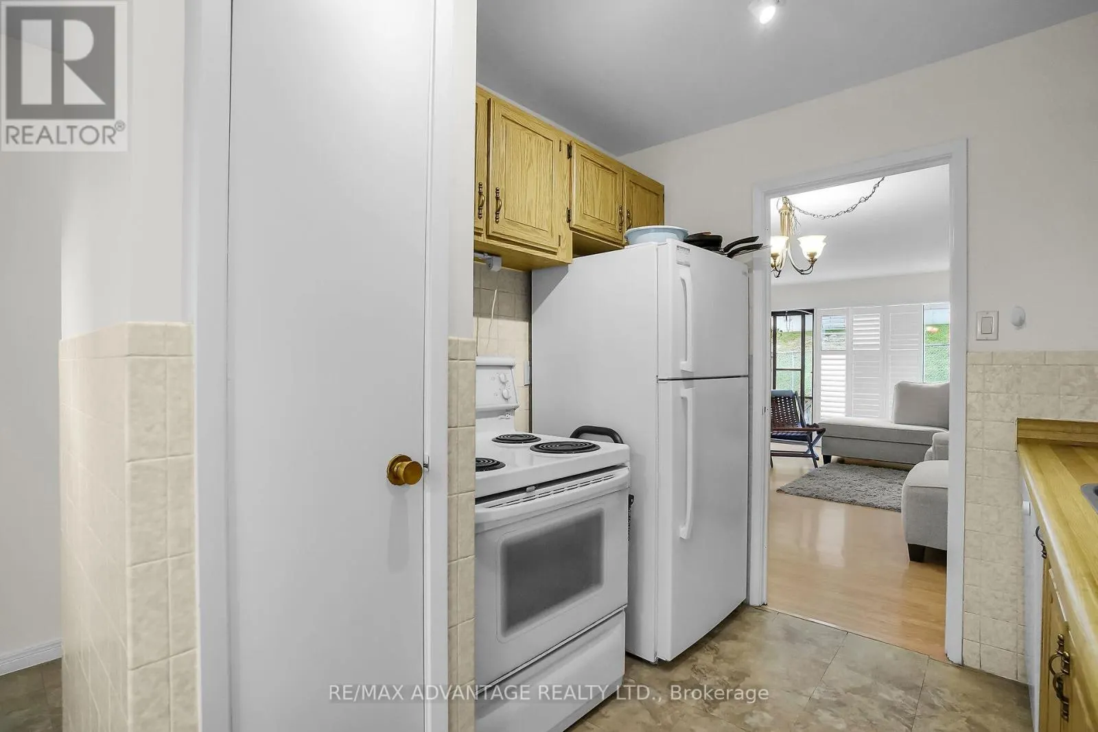 60 - 634 WONDERLAND ROAD S, #60