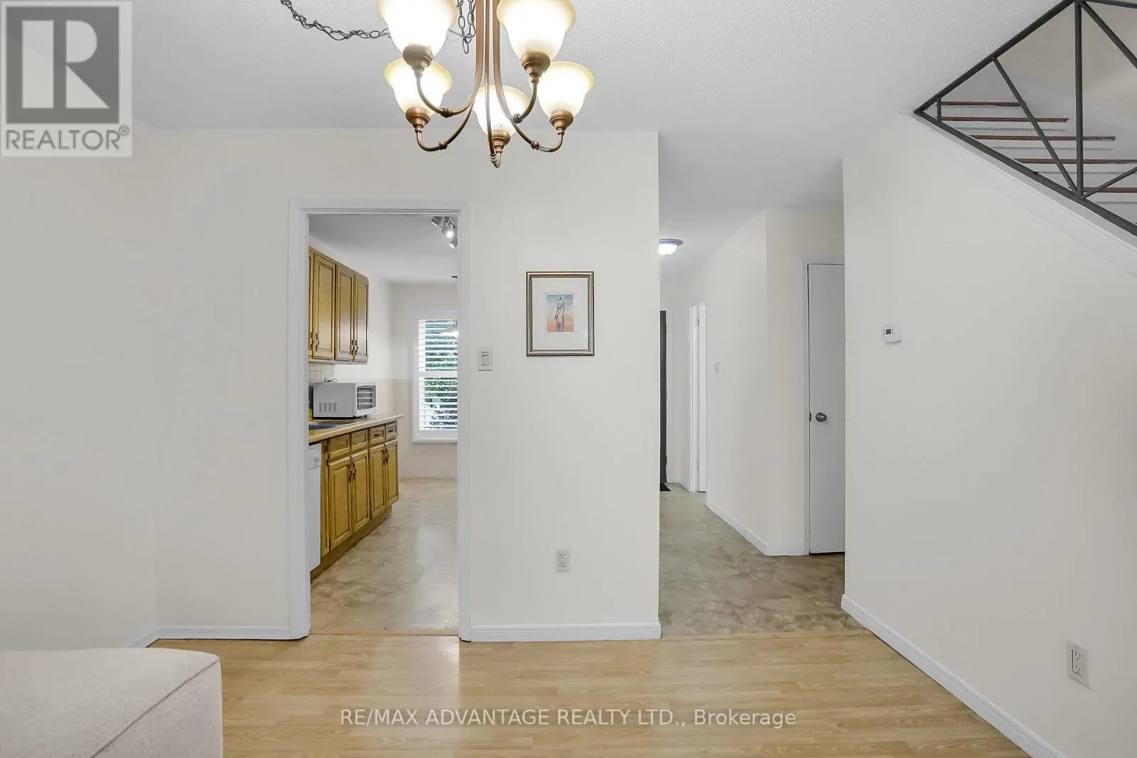 60 - 634 WONDERLAND ROAD S, #60