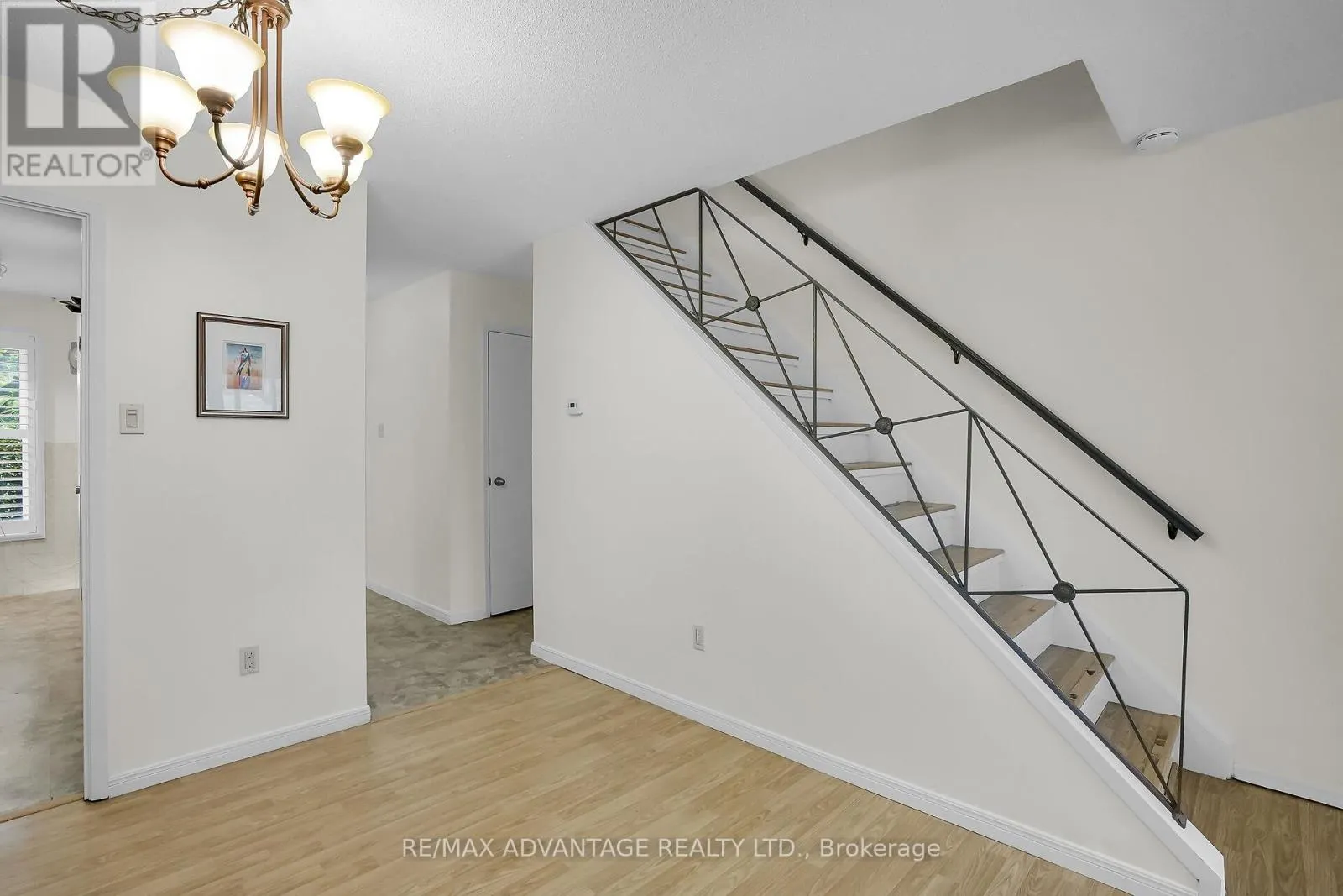 60 - 634 WONDERLAND ROAD S, #60