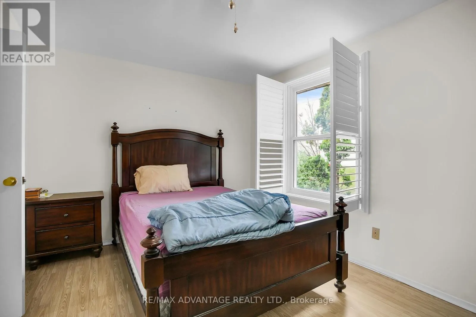 60 - 634 WONDERLAND ROAD S, #60