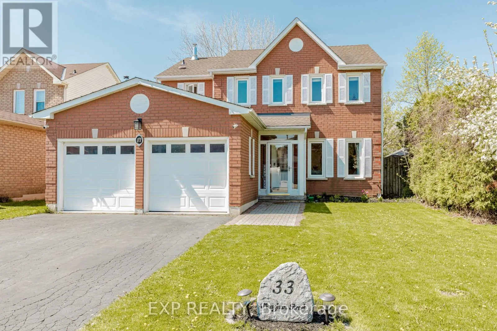 33 MEAGHAN STREET