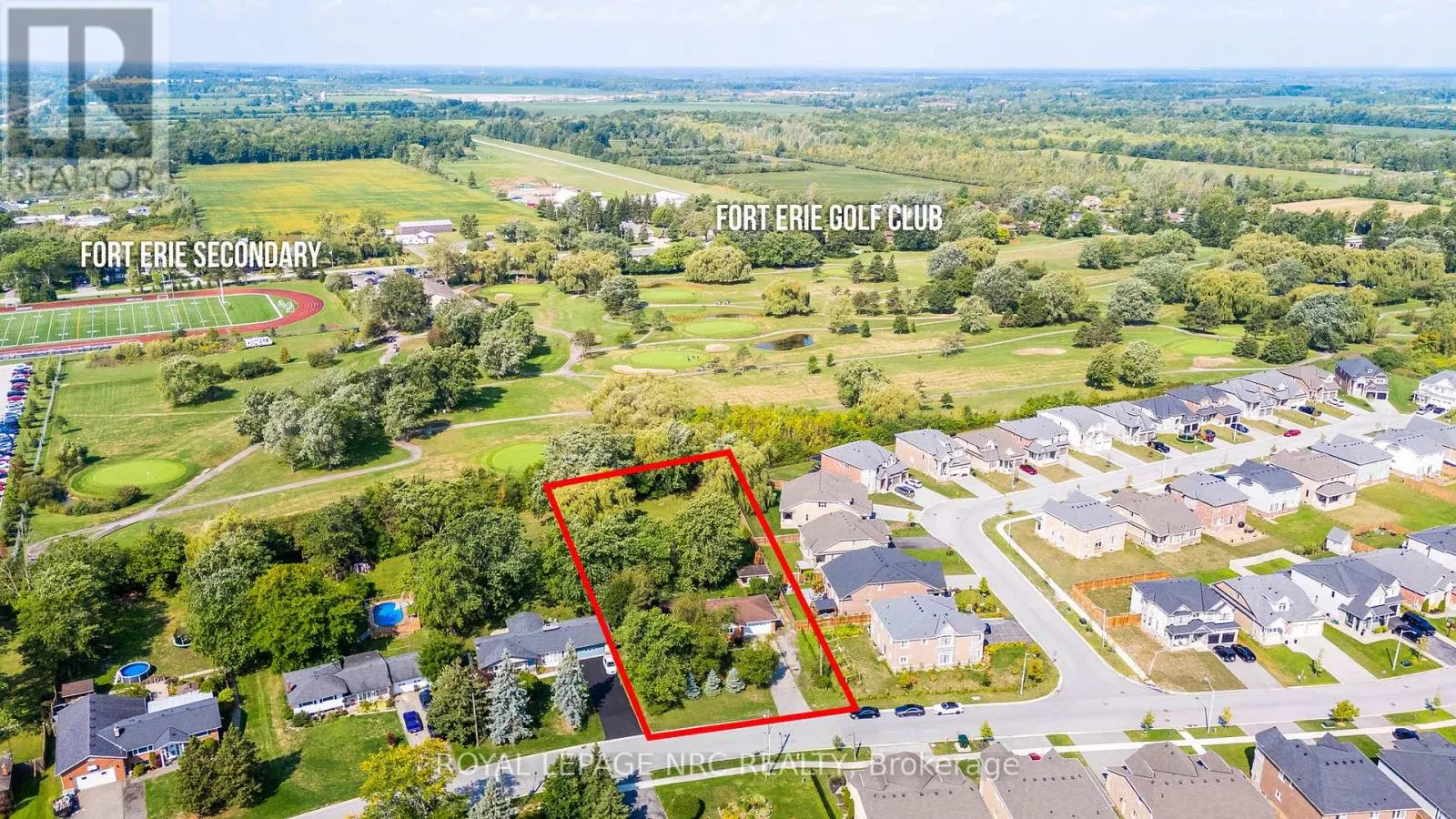 1151 GREEN ACRES DRIVE