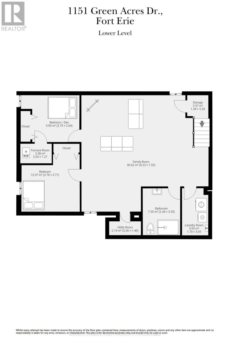 1151 GREEN ACRES DRIVE