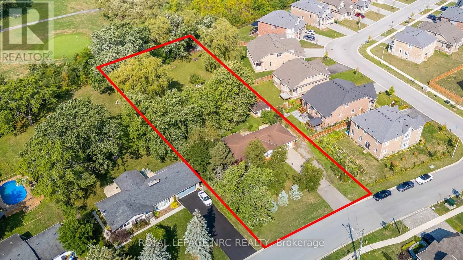 1151 GREEN ACRES DRIVE
