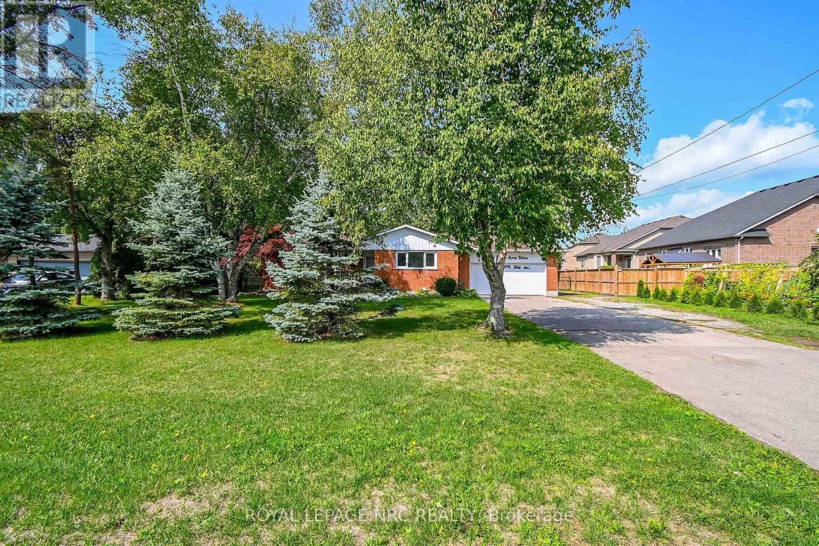 1151 GREEN ACRES DRIVE