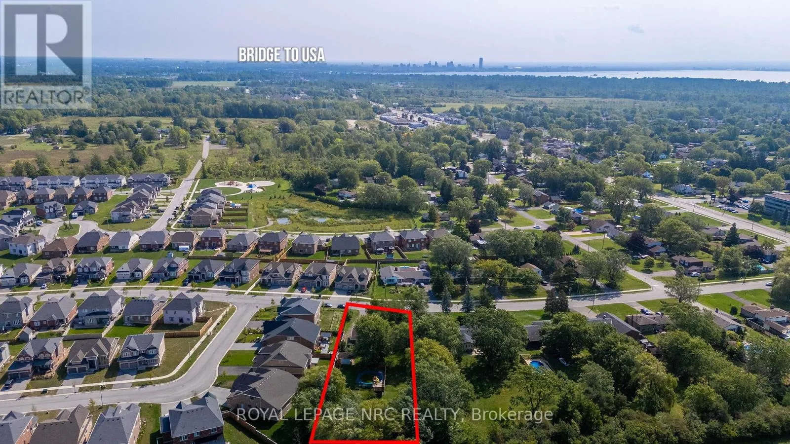 1151 GREEN ACRES DRIVE