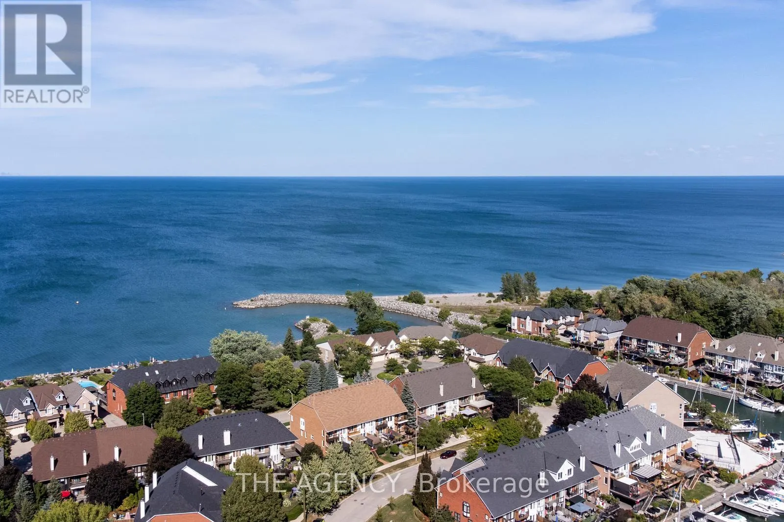26 HARBOUR DRIVE
