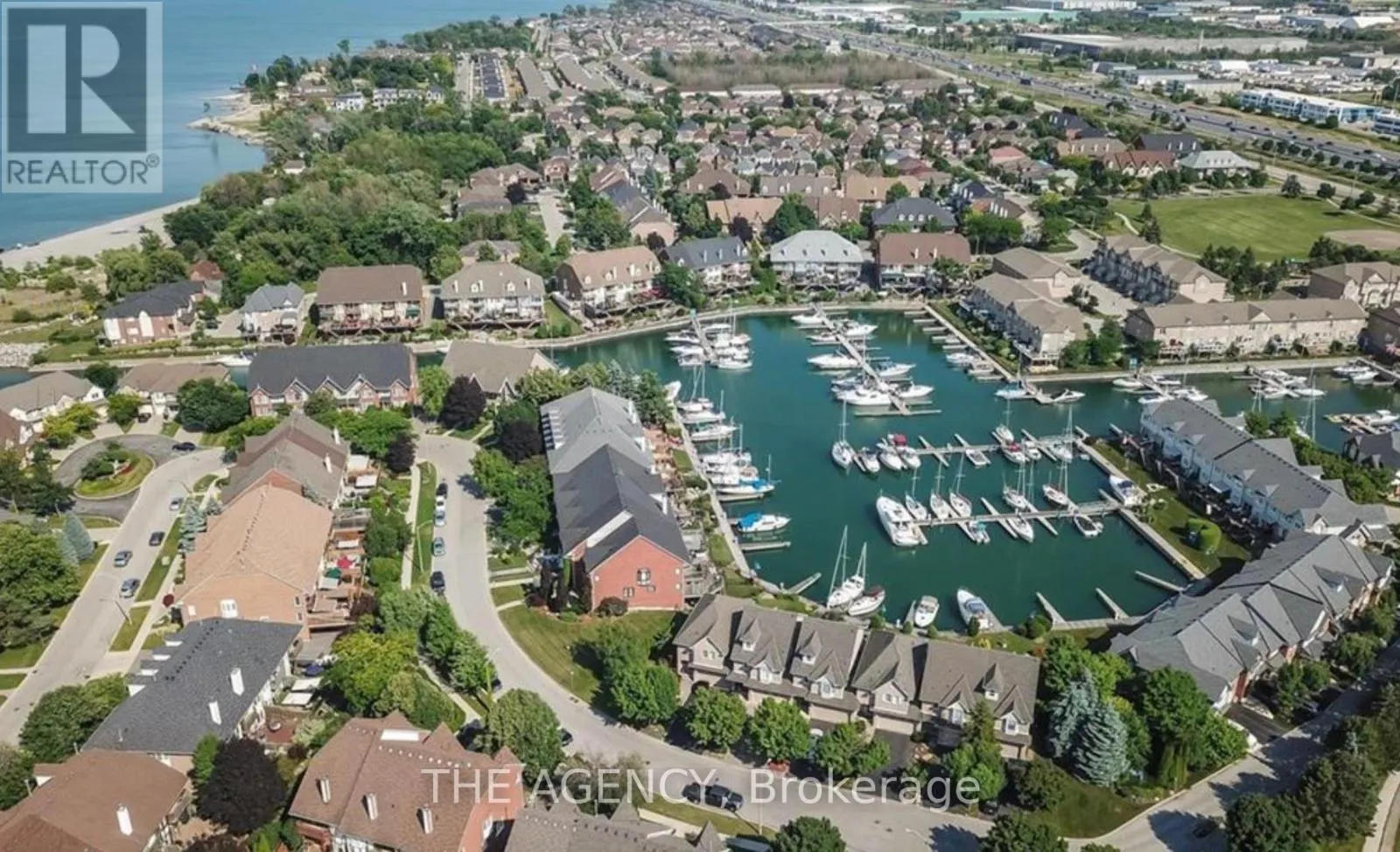 26 HARBOUR DRIVE