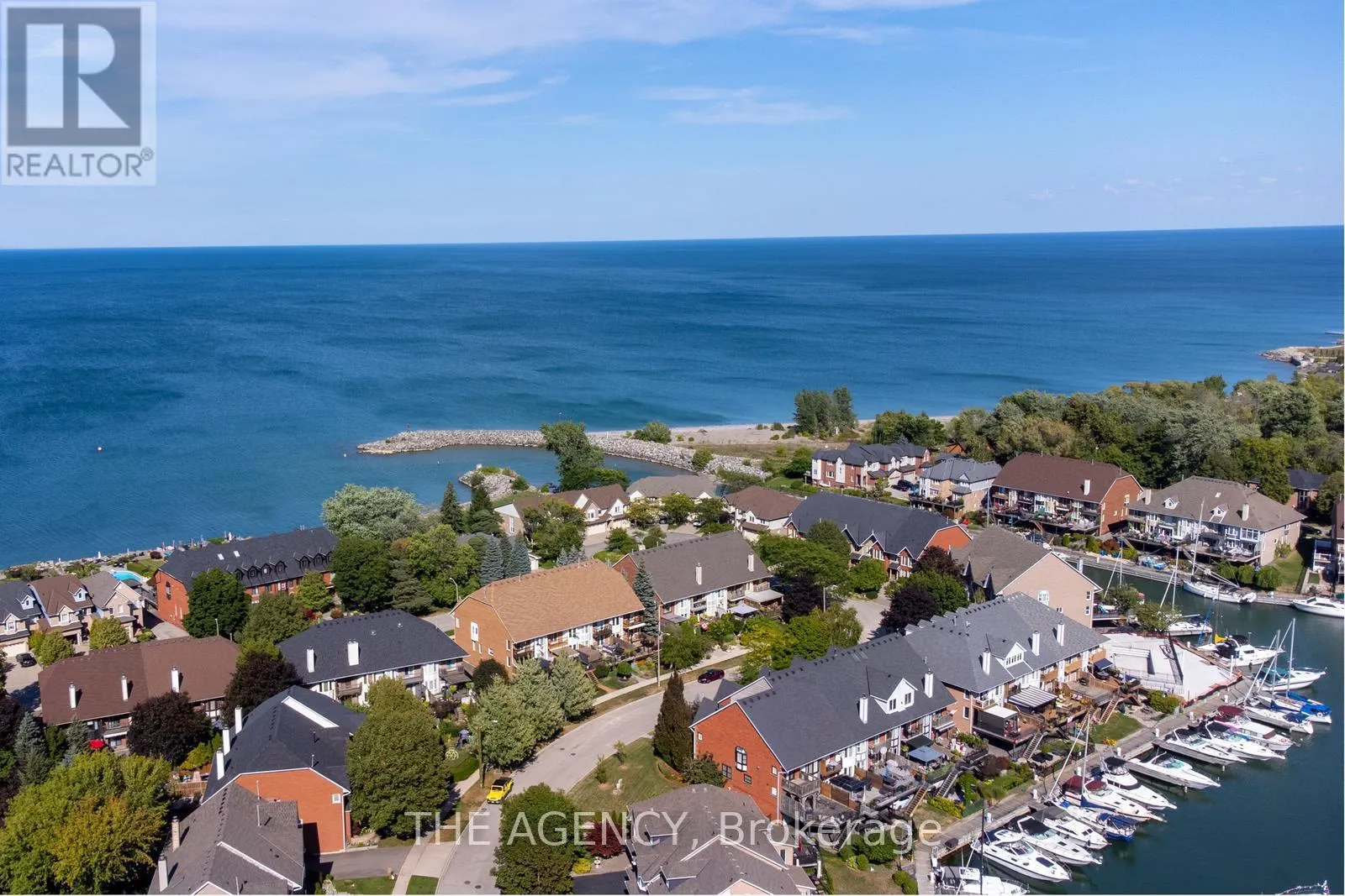 26 HARBOUR DRIVE