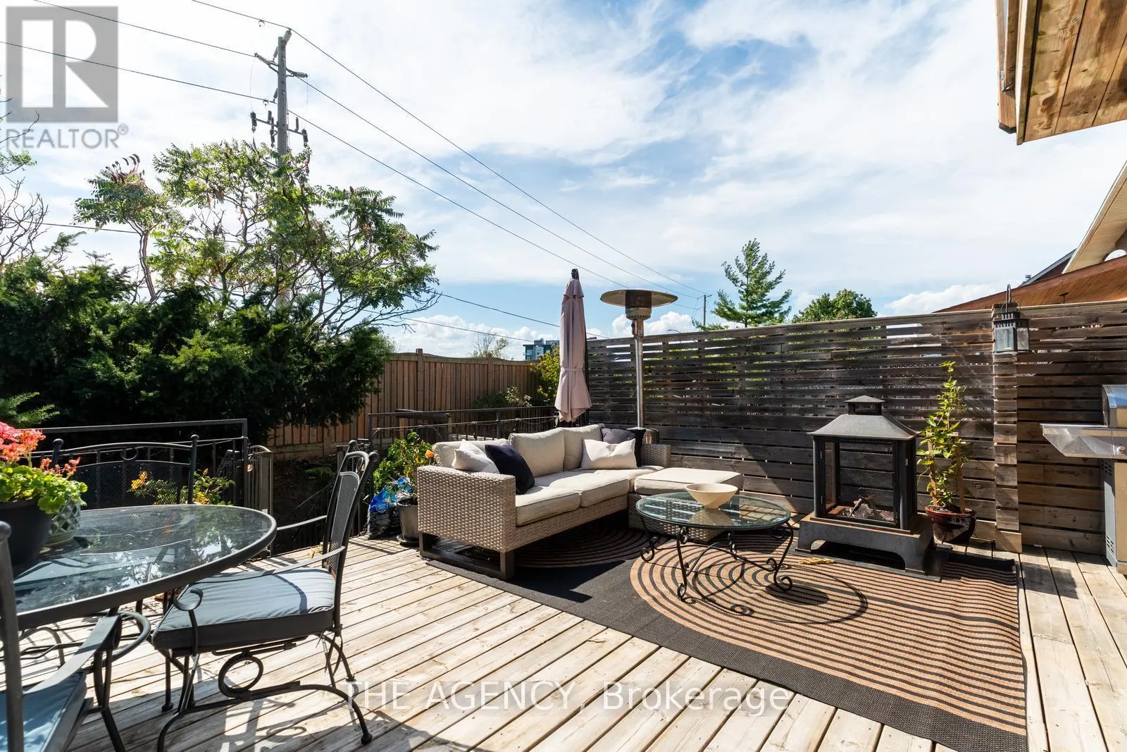 26 HARBOUR DRIVE