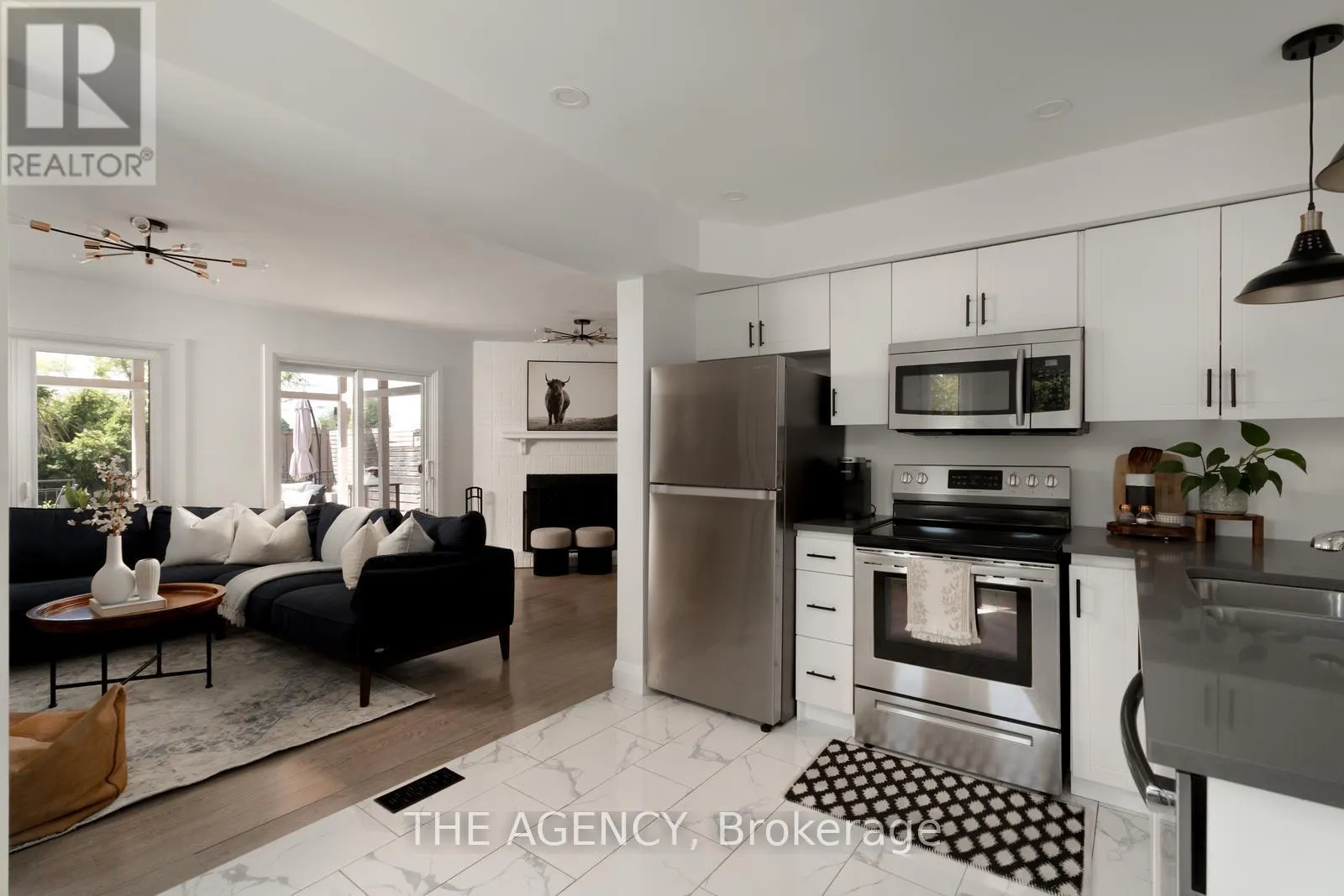 26 HARBOUR DRIVE