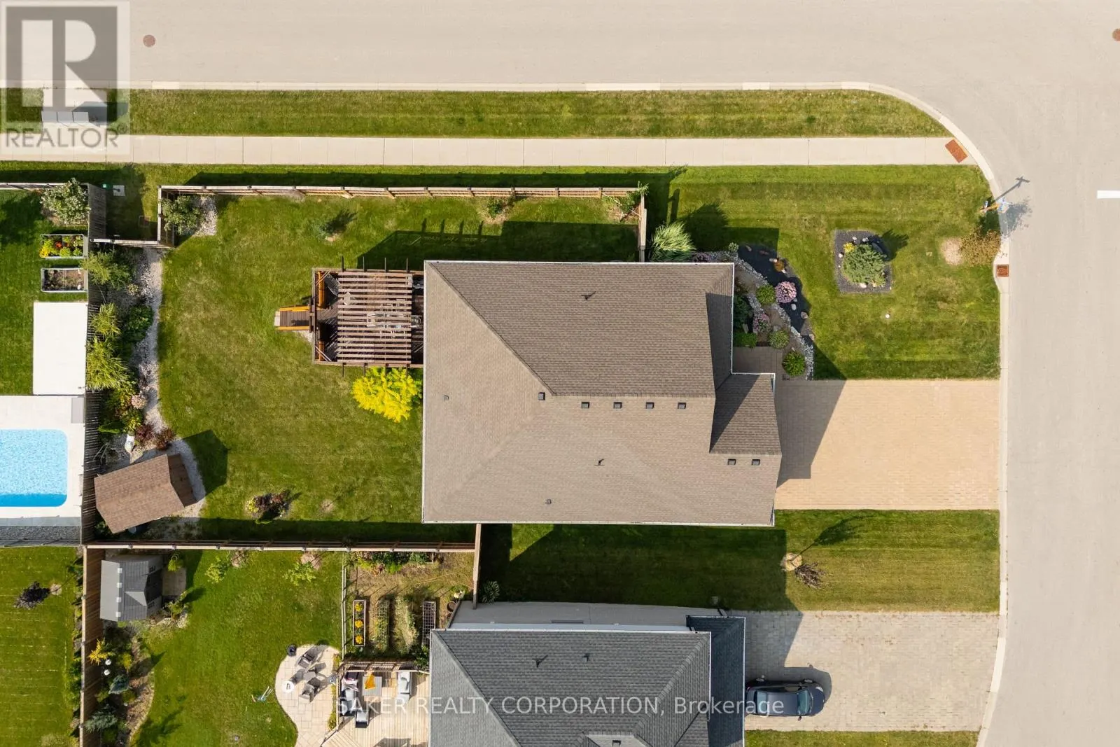 137 FINCH COURT