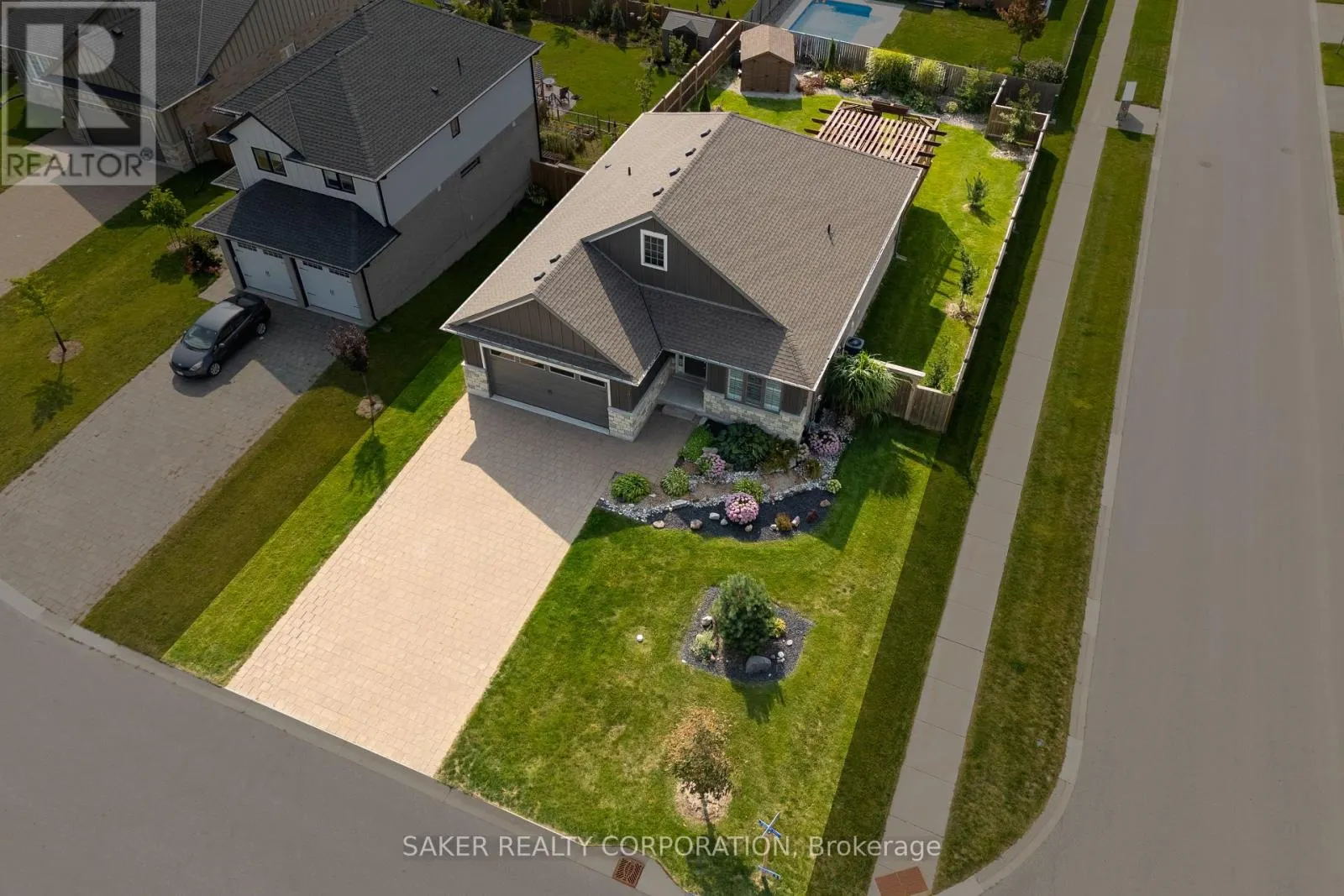 137 FINCH COURT