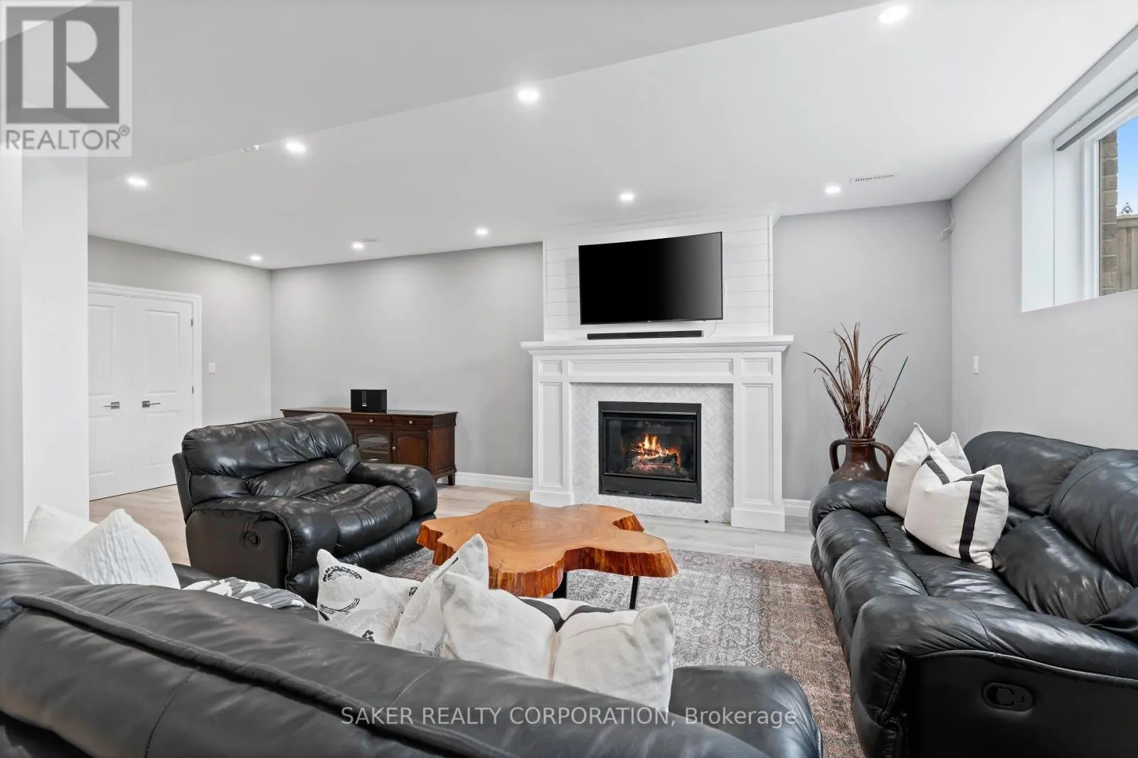 137 FINCH COURT