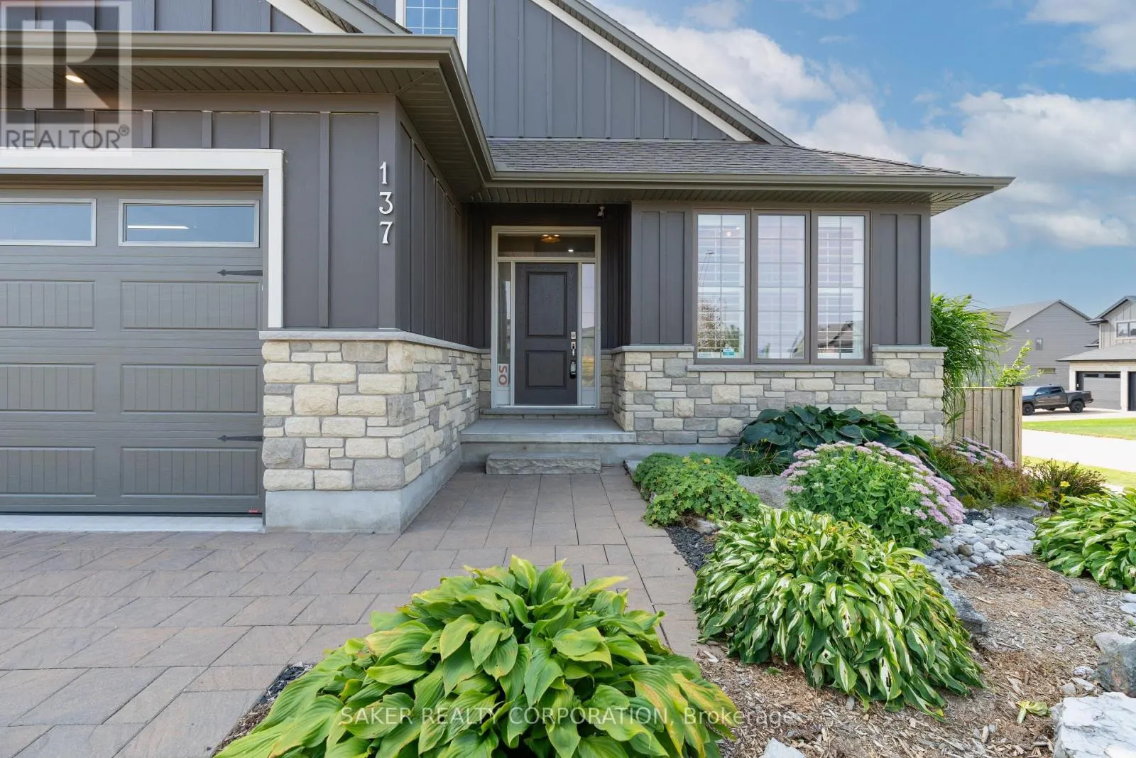 137 FINCH COURT